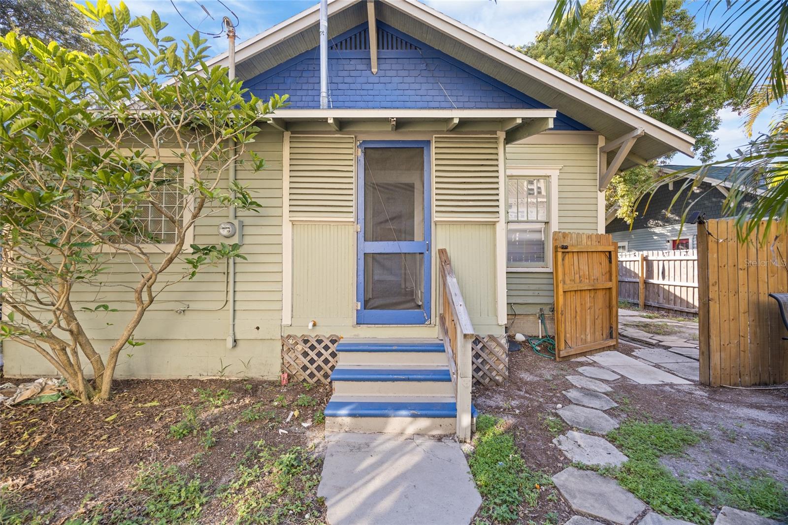 KINYON & WOODS ADD - Residential Income