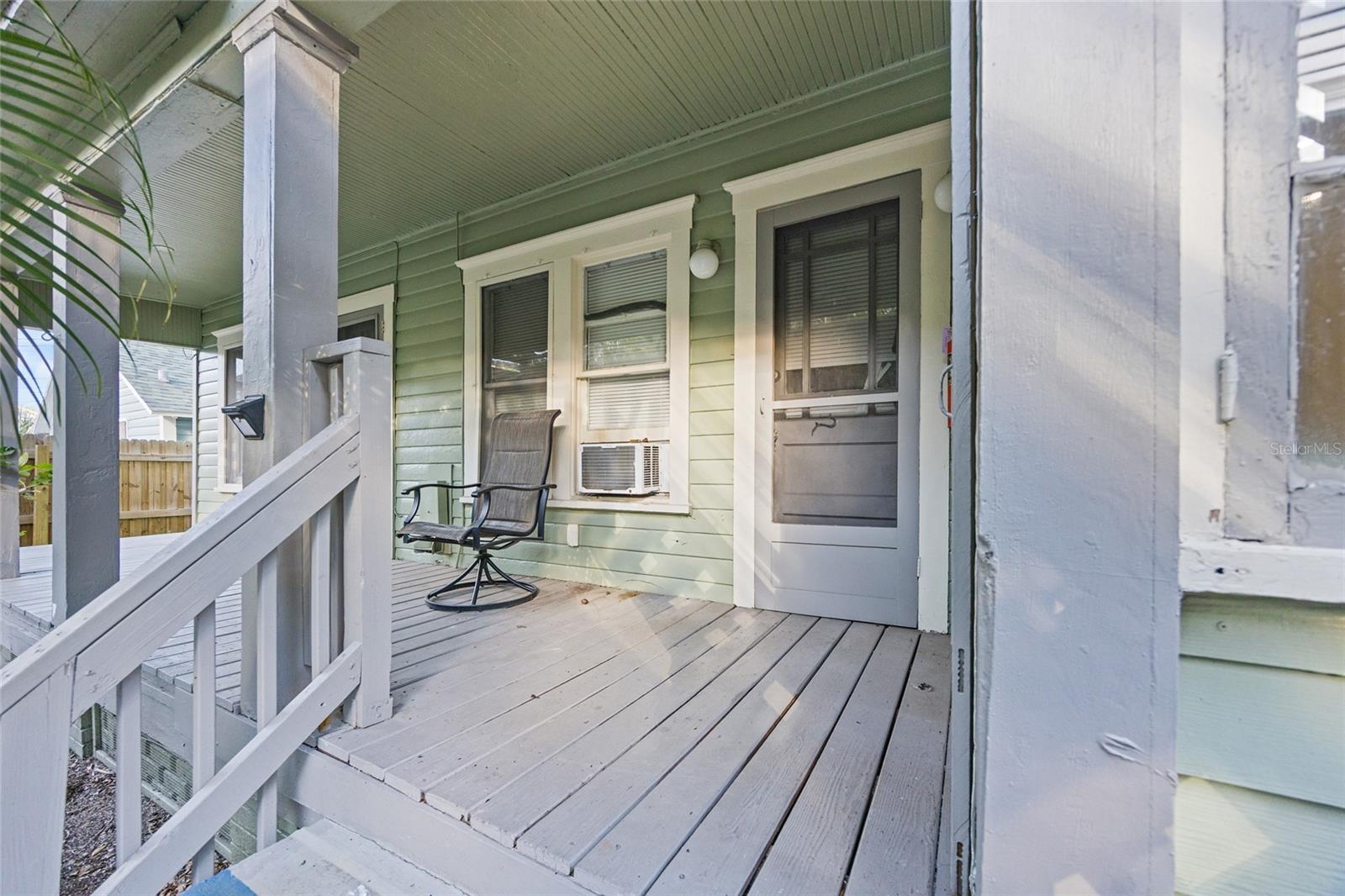 KINYON & WOODS ADD - Residential Income