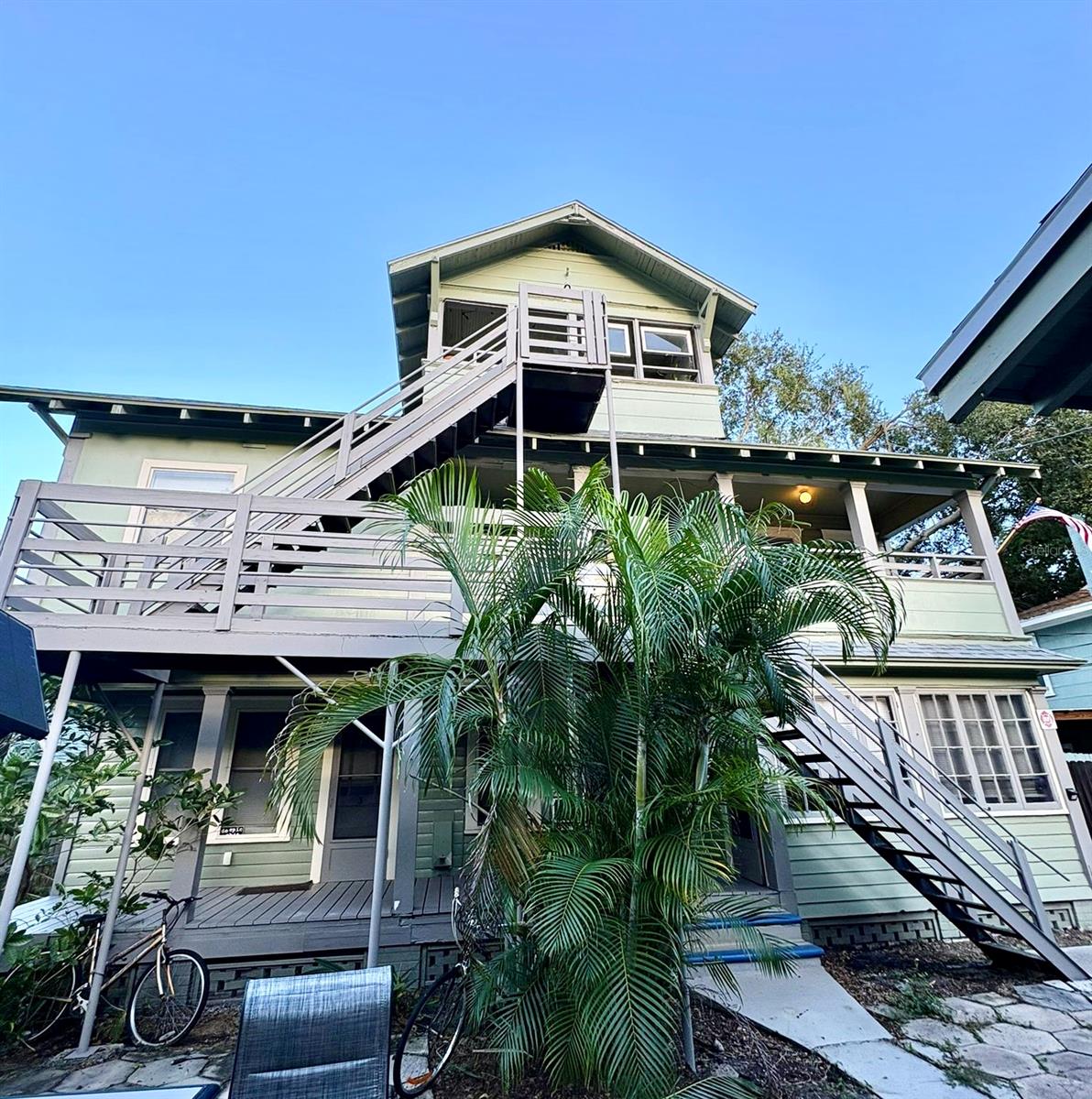 KINYON & WOODS ADD - Residential Income