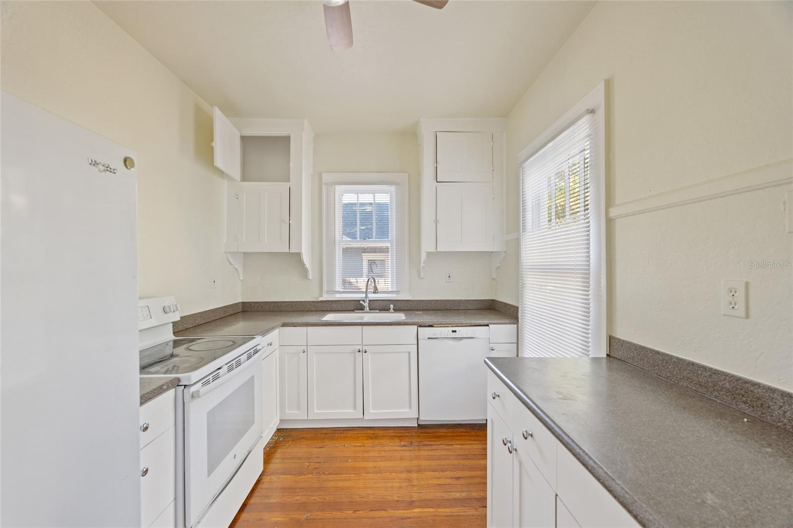 KINYON & WOODS ADD - Residential Income