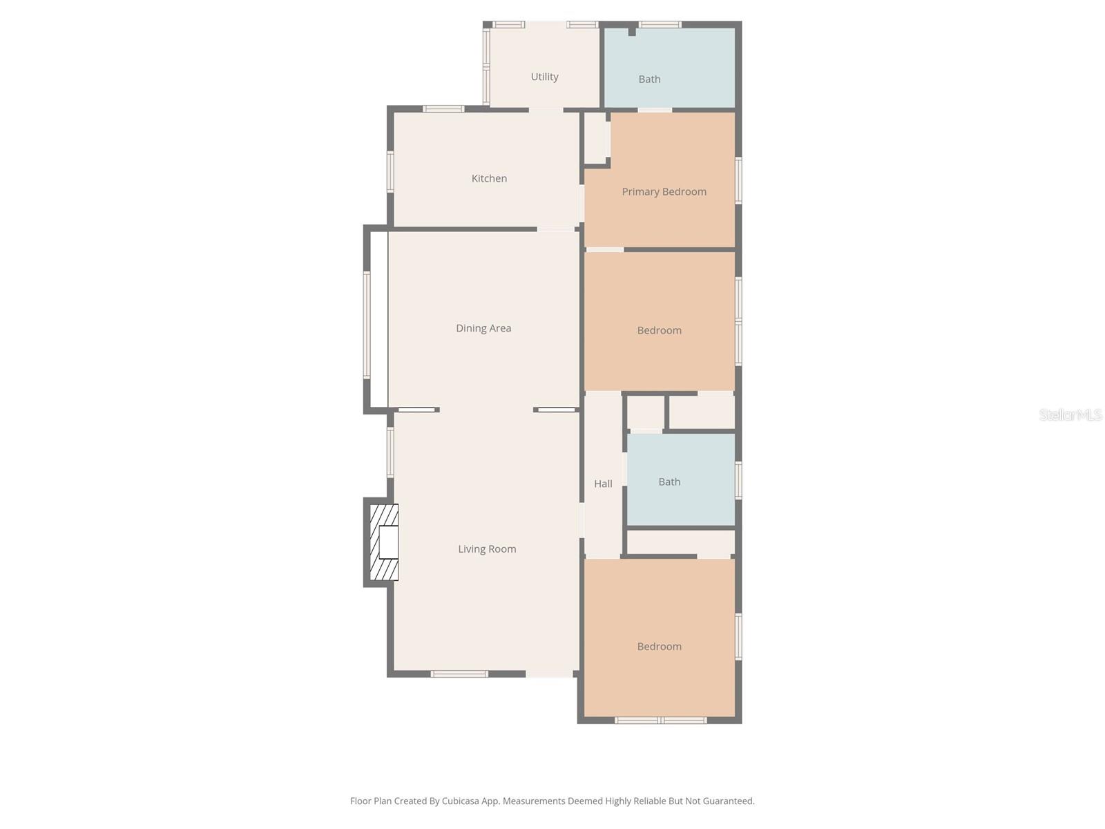 KINYON & WOODS ADD - Residential Income