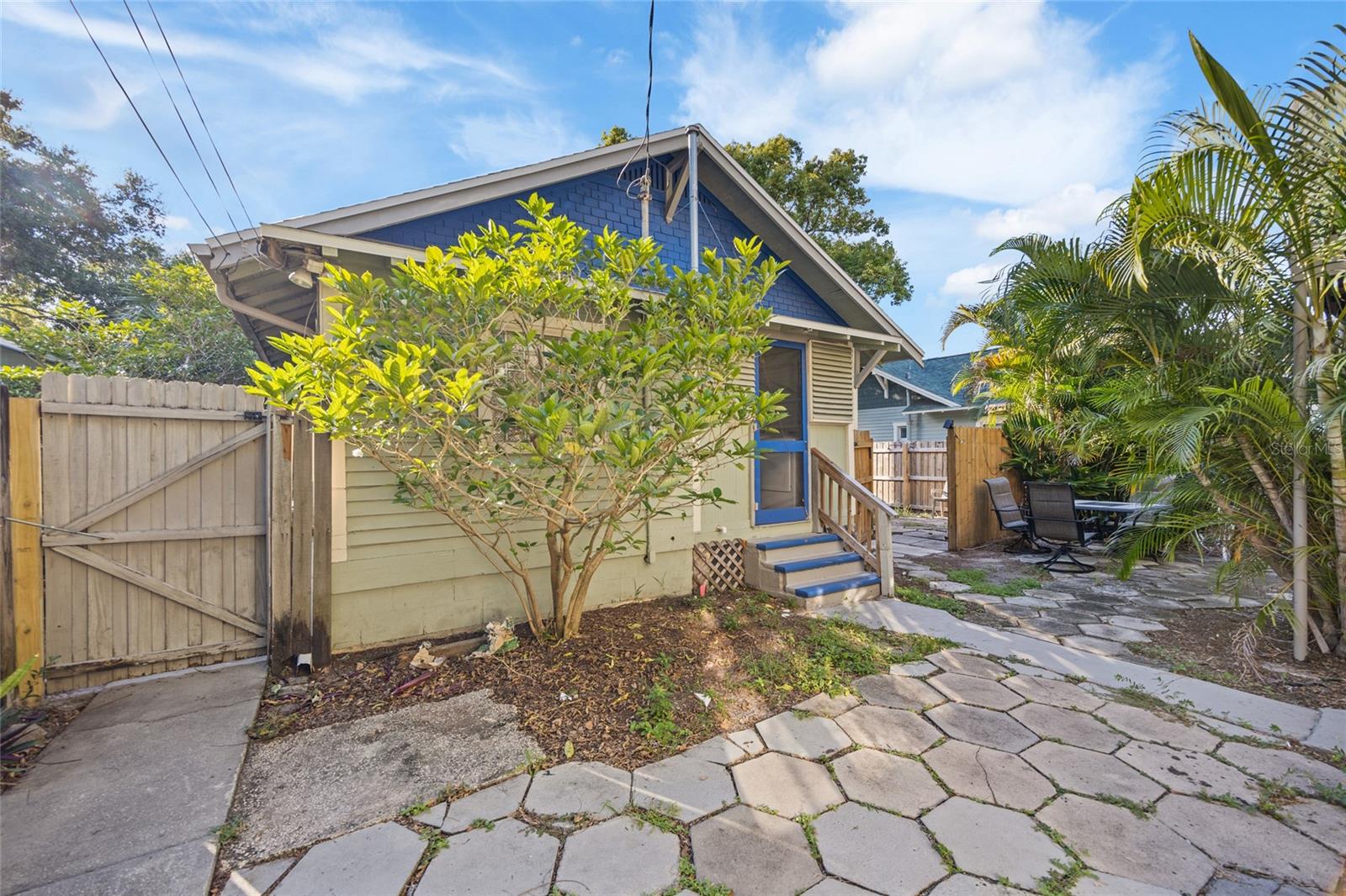 KINYON & WOODS ADD - Residential Income