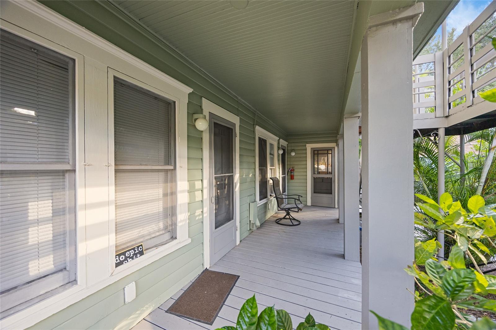 KINYON & WOODS ADD - Residential Income