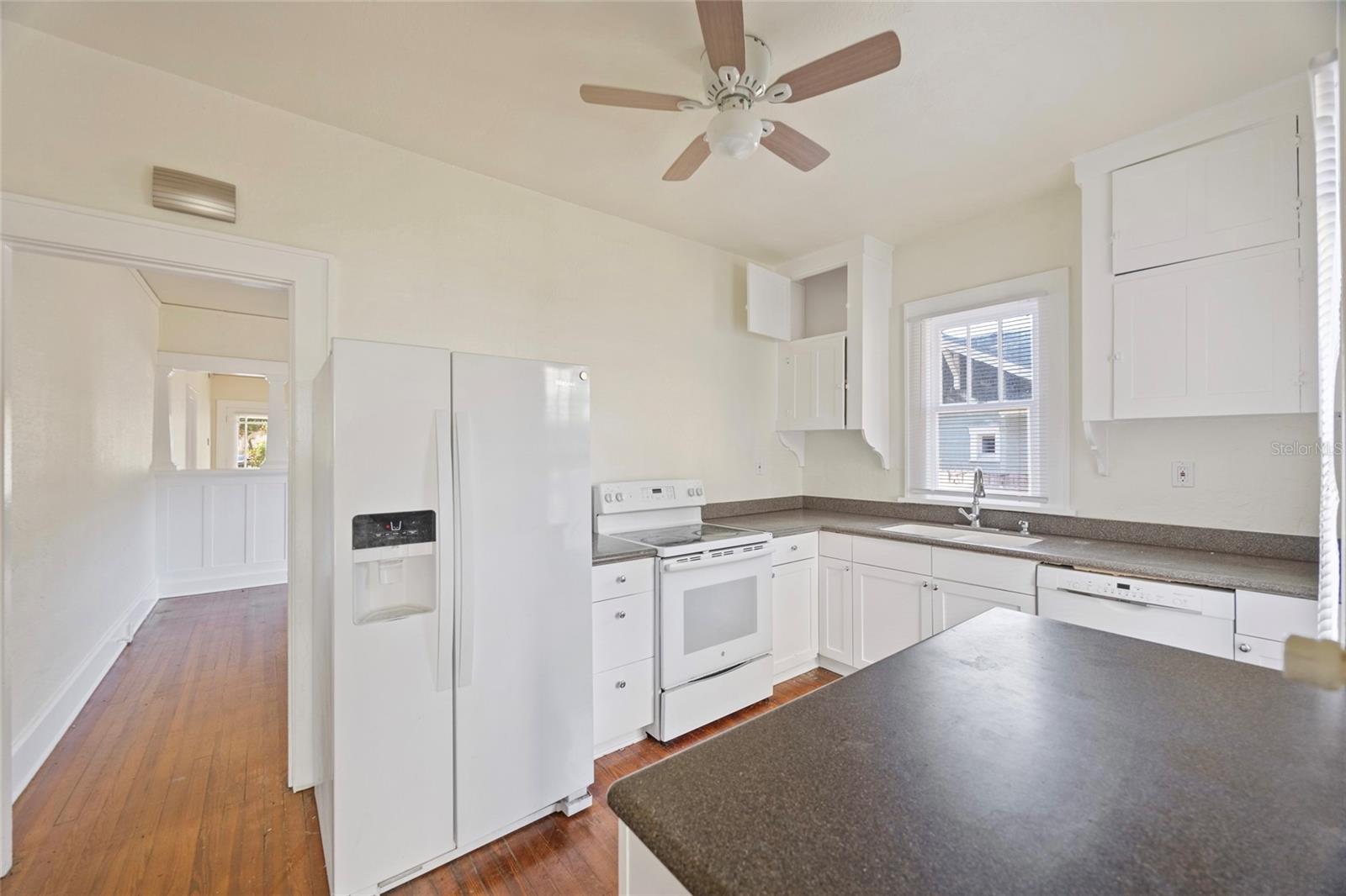 KINYON & WOODS ADD - Residential Income