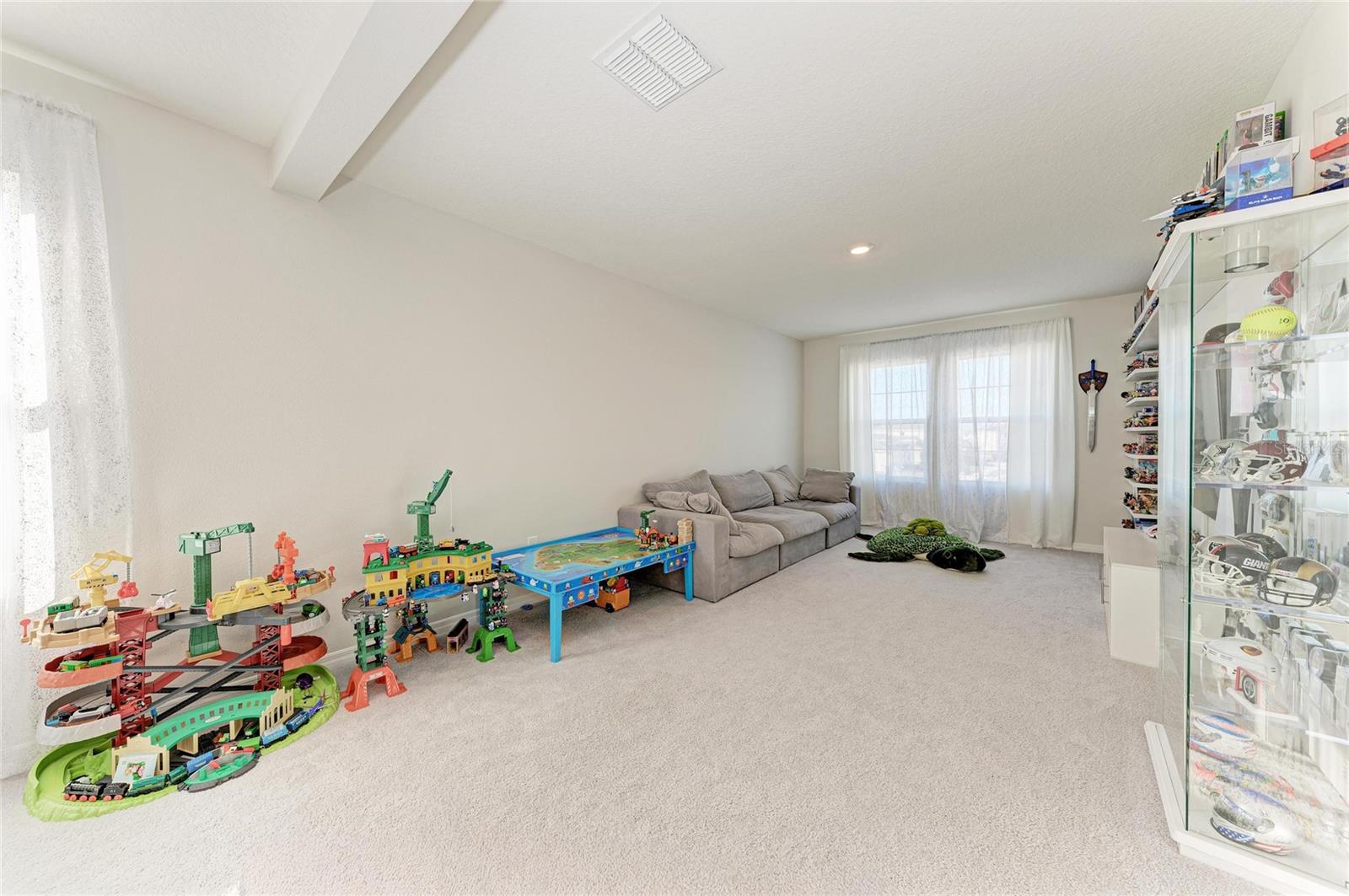 EVERGREEN PH I - Residential