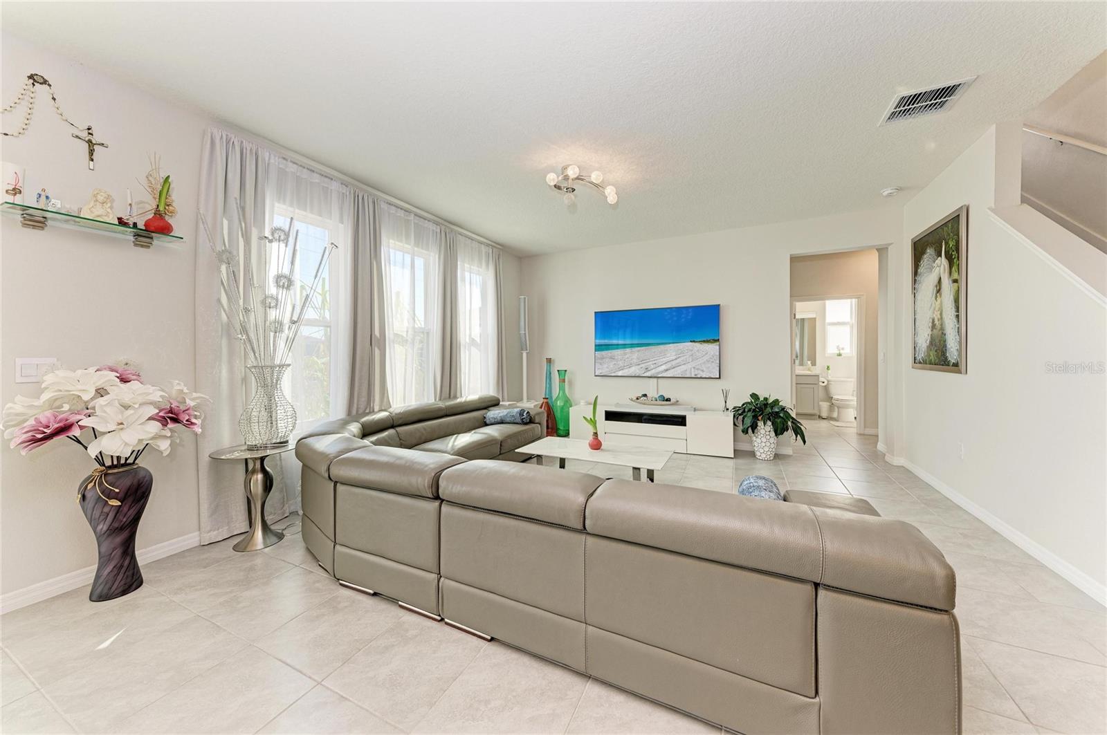 EVERGREEN PH I - Residential