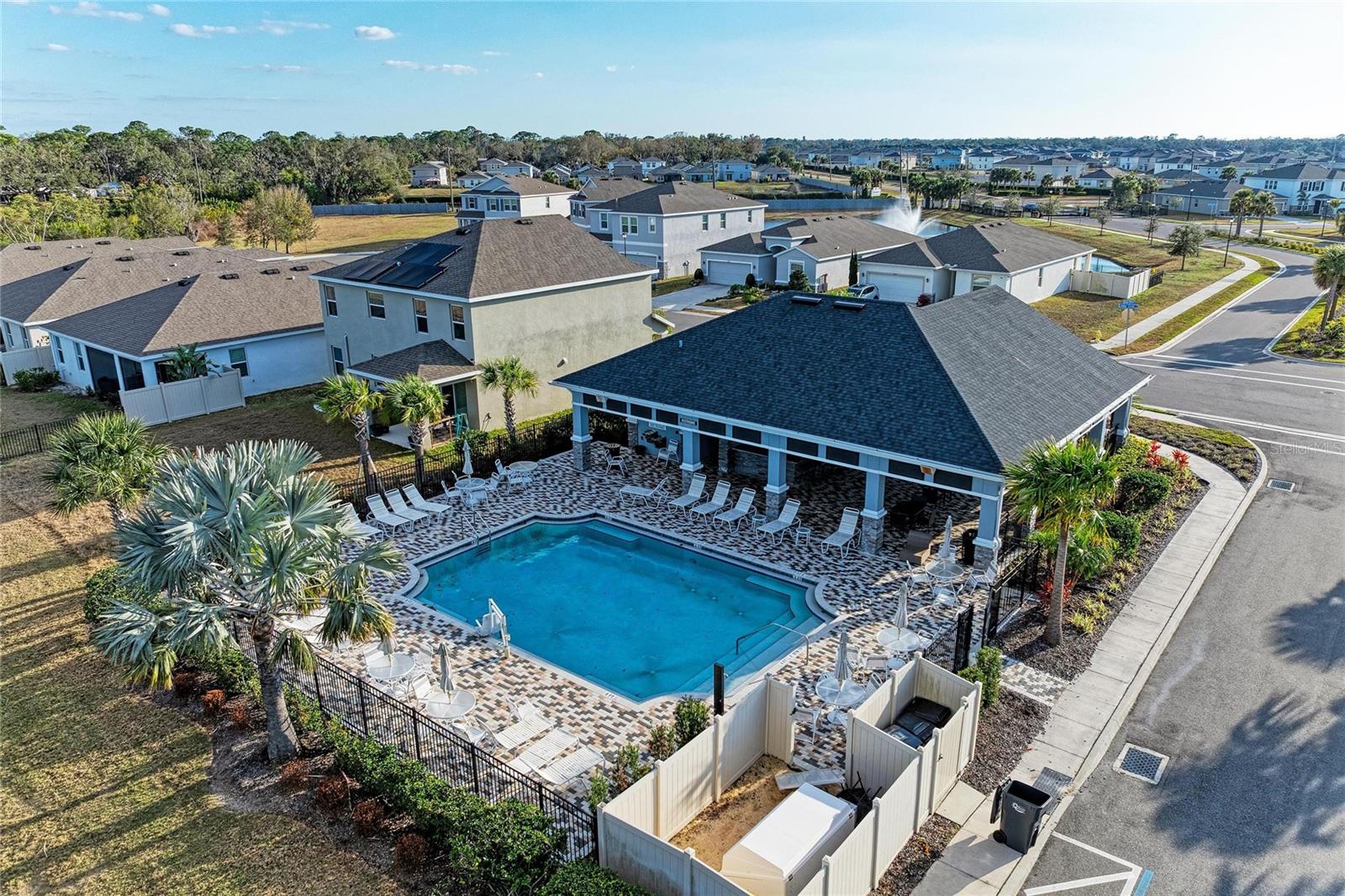 EVERGREEN PH I - Residential