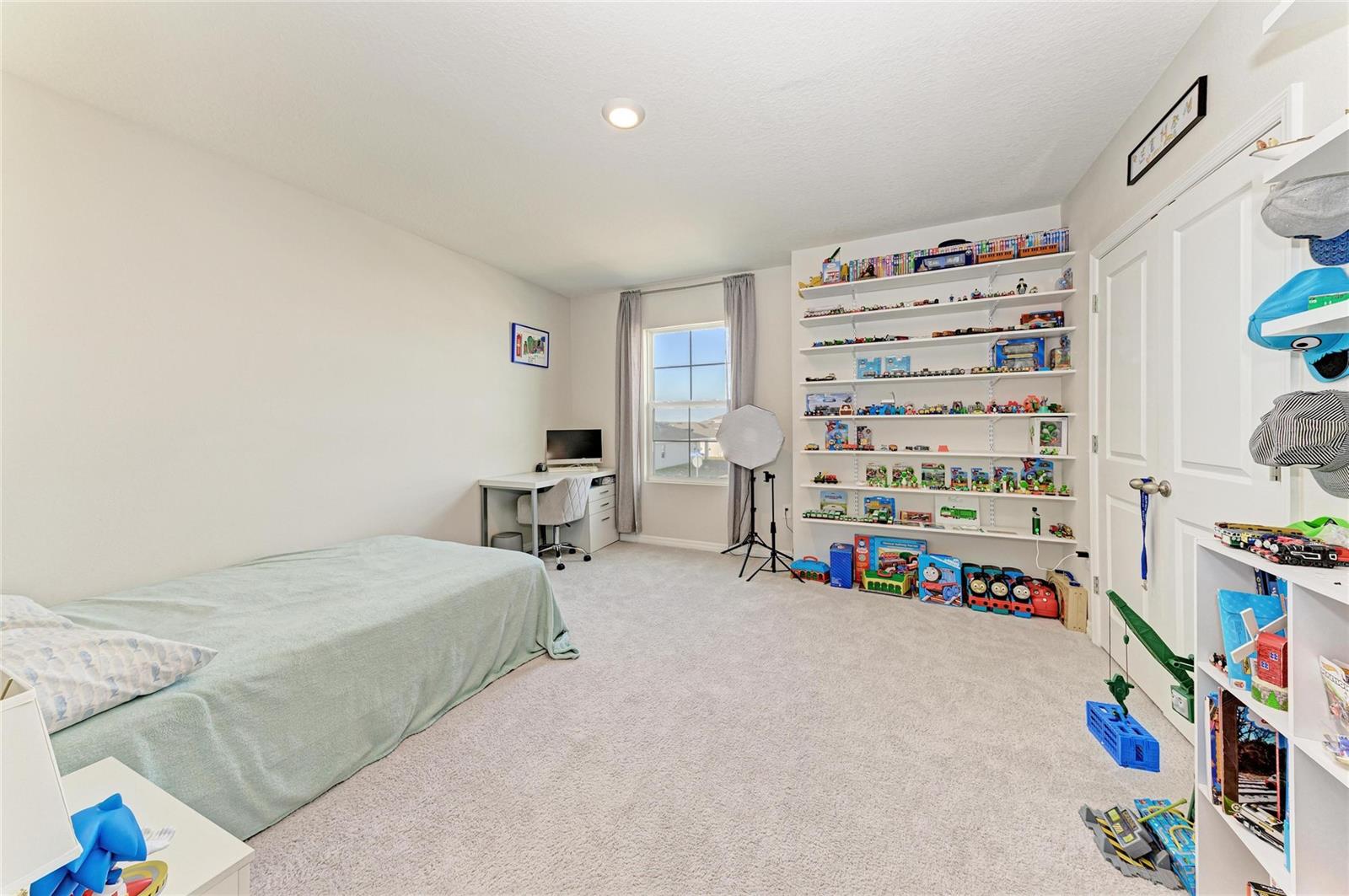 EVERGREEN PH I - Residential