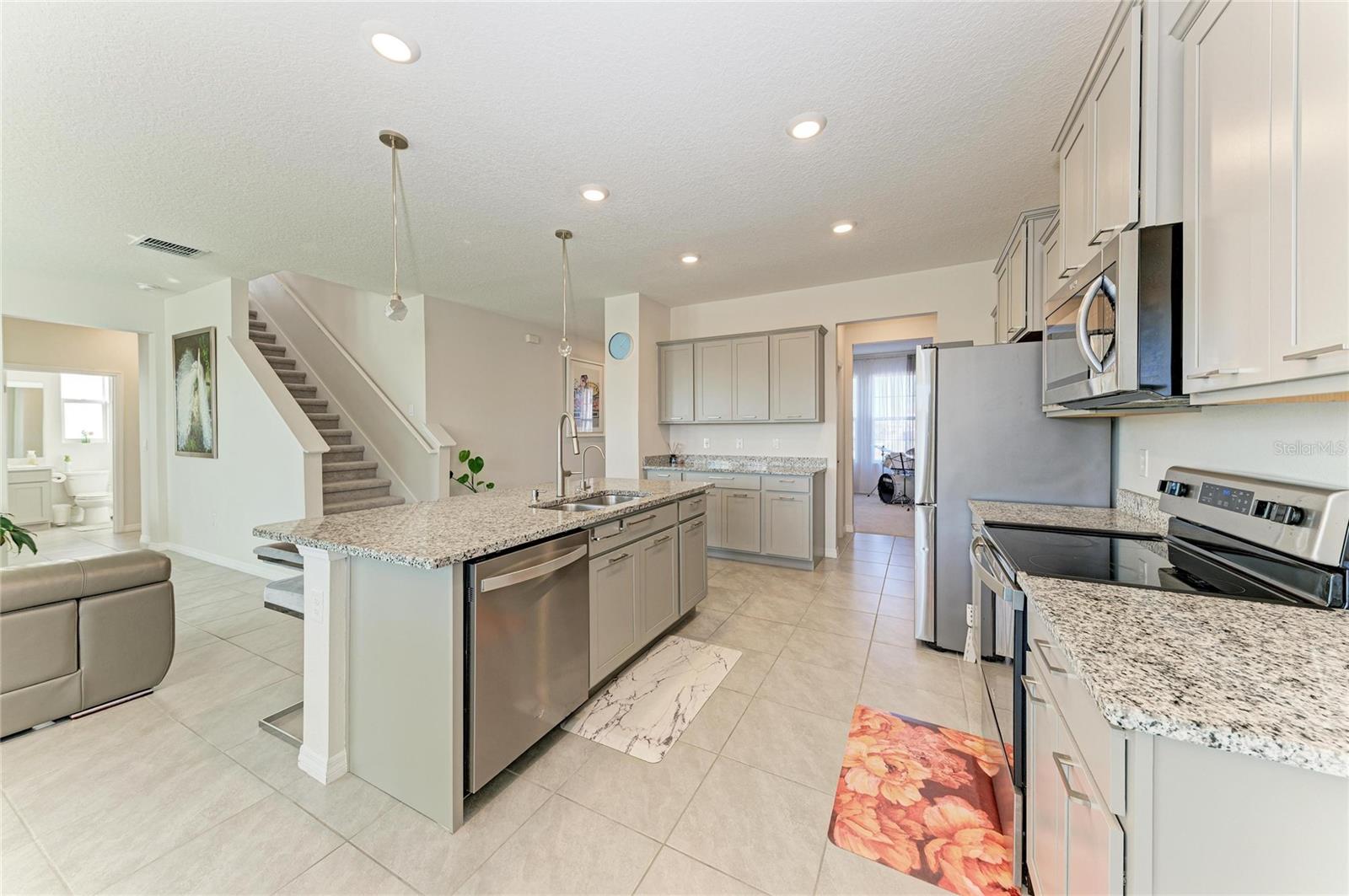 EVERGREEN PH I - Residential