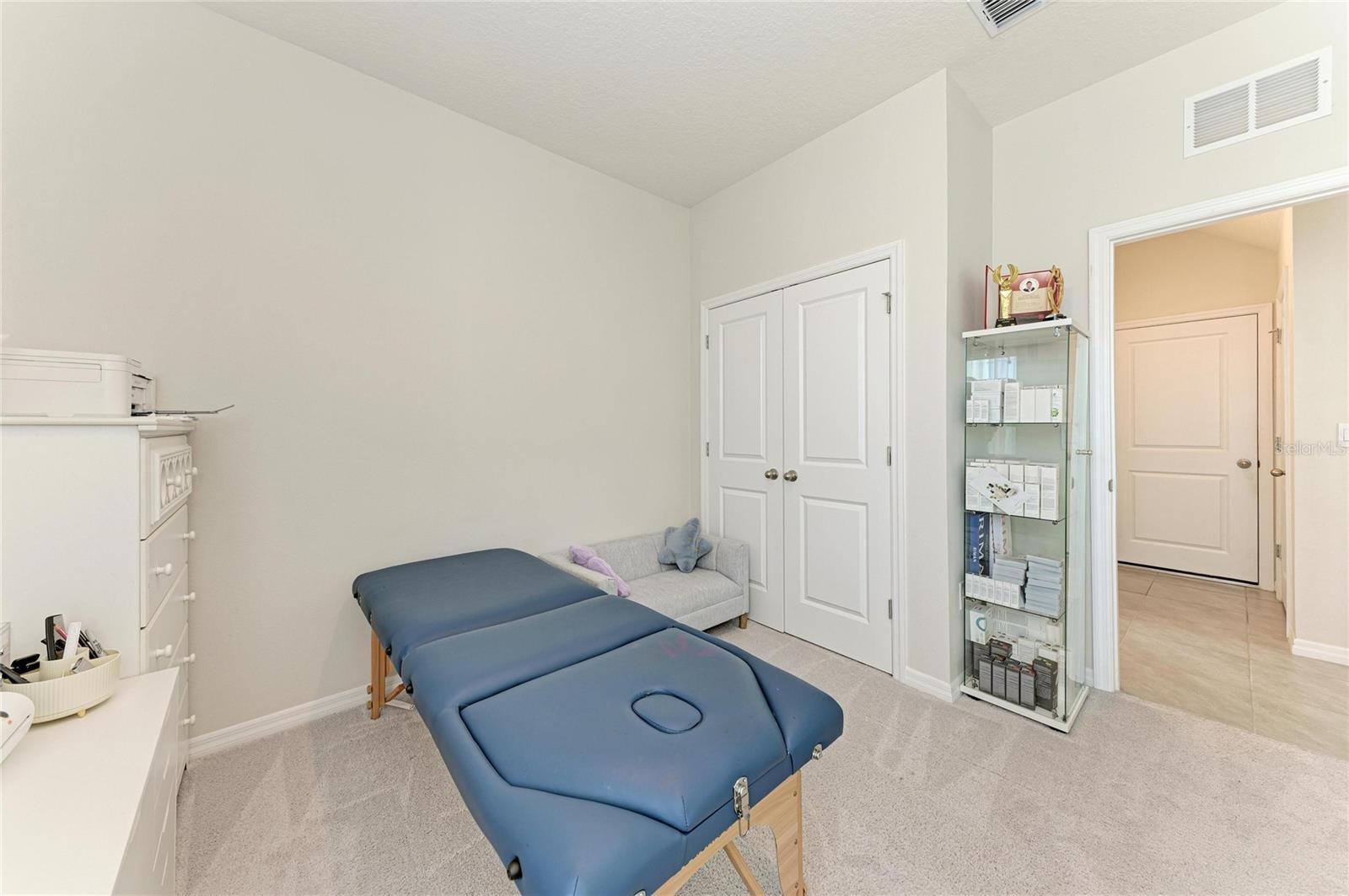 EVERGREEN PH I - Residential