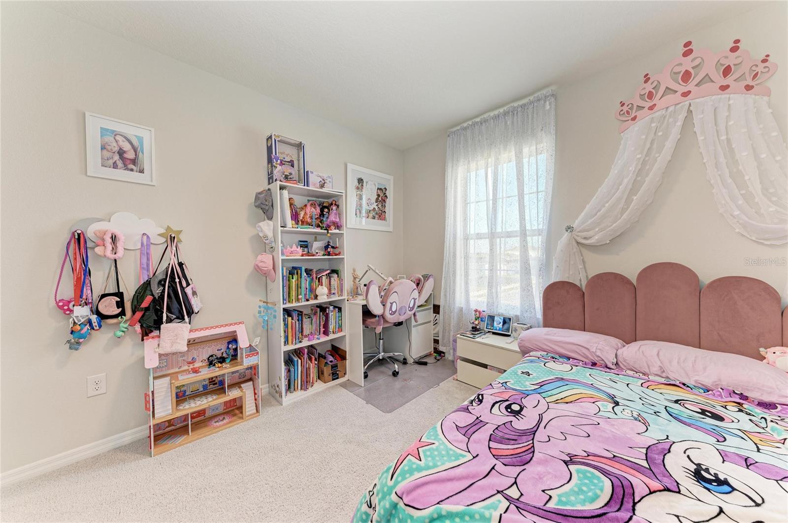 EVERGREEN PH I - Residential