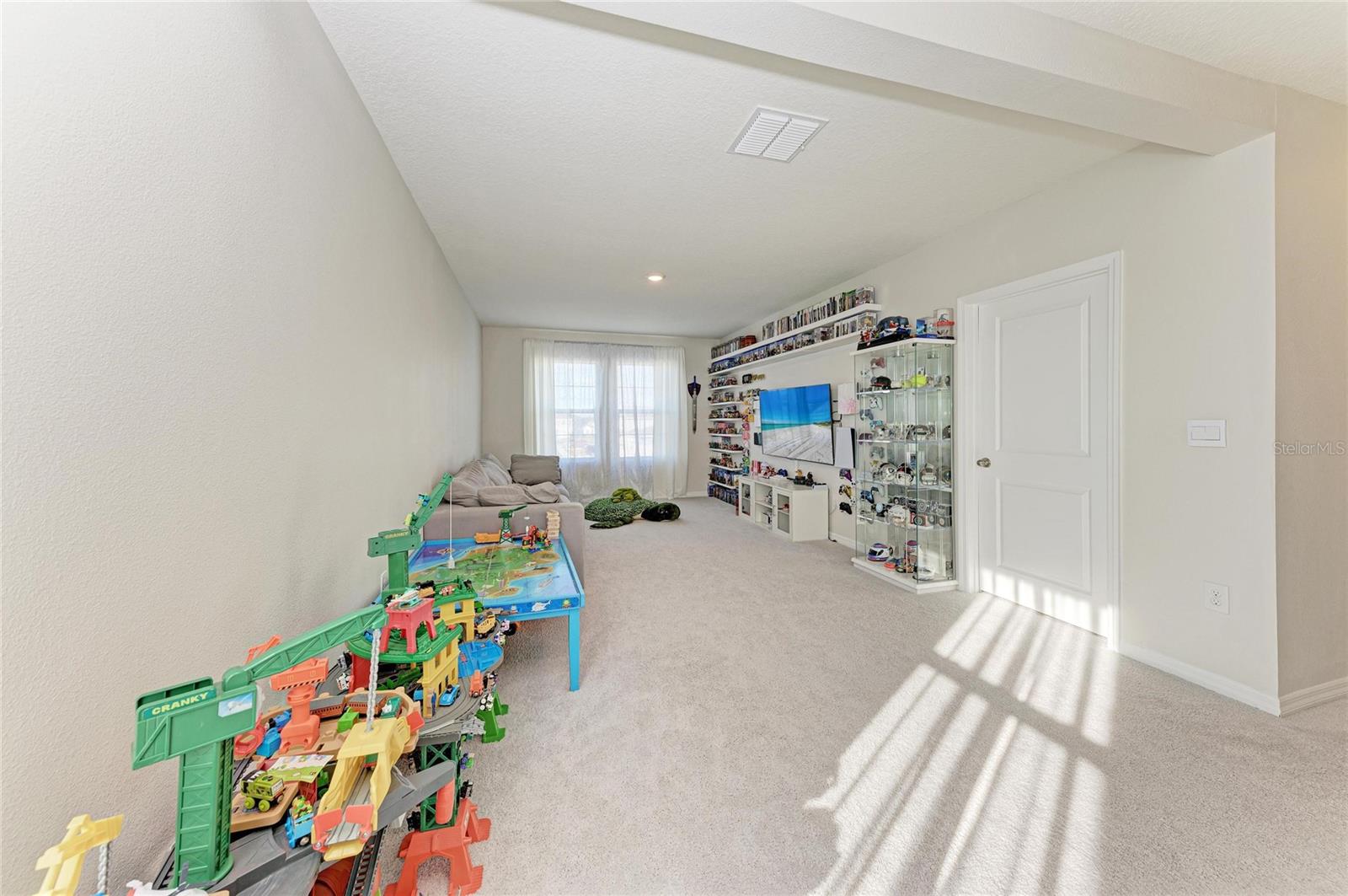 EVERGREEN PH I - Residential