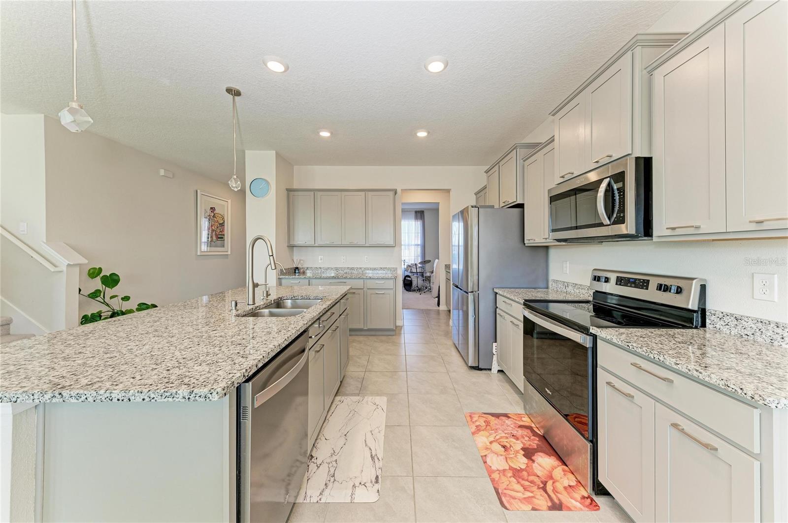 EVERGREEN PH I - Residential