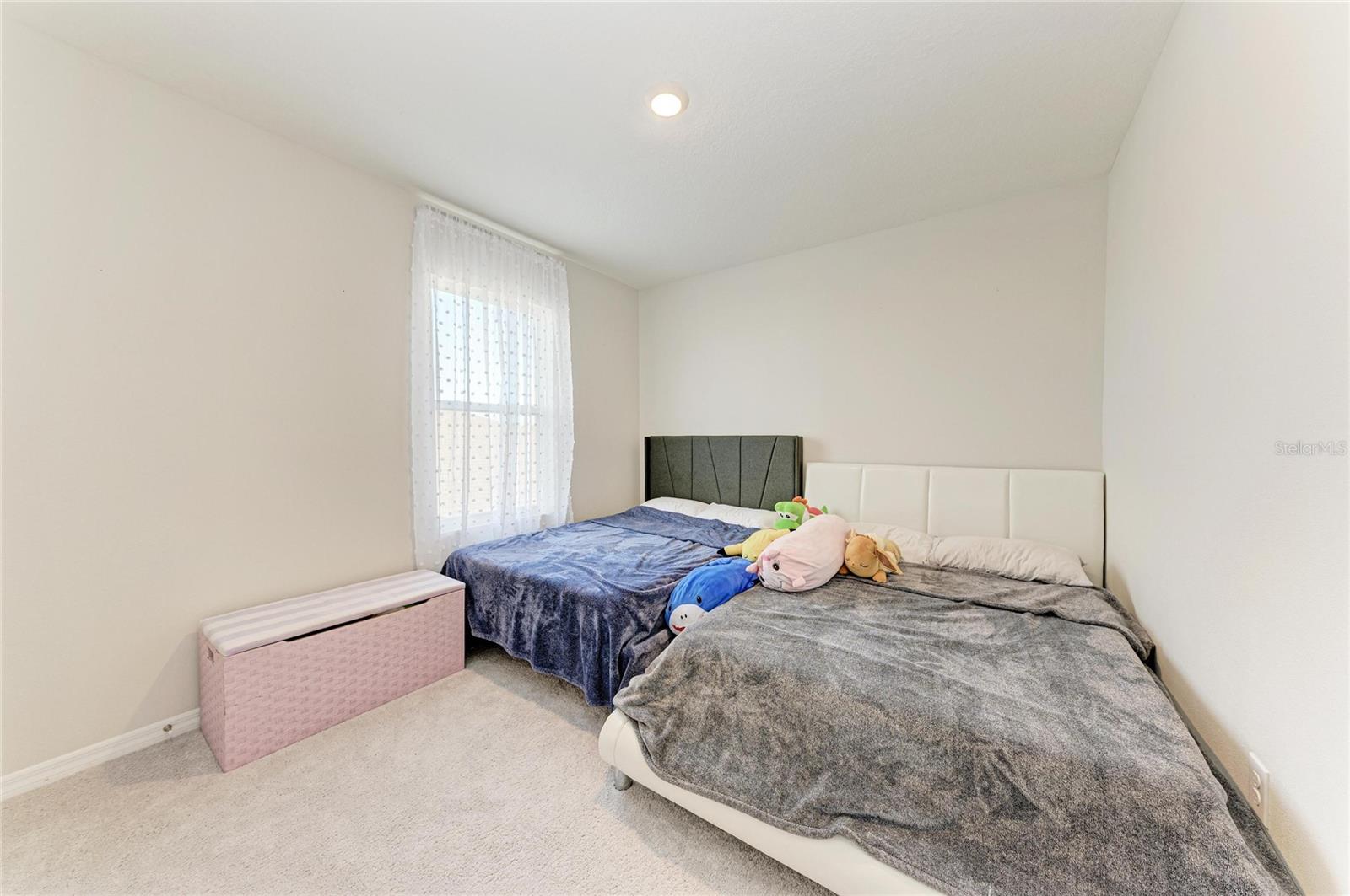 EVERGREEN PH I - Residential