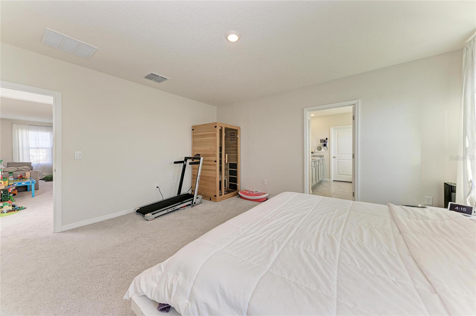 EVERGREEN PH I - Residential