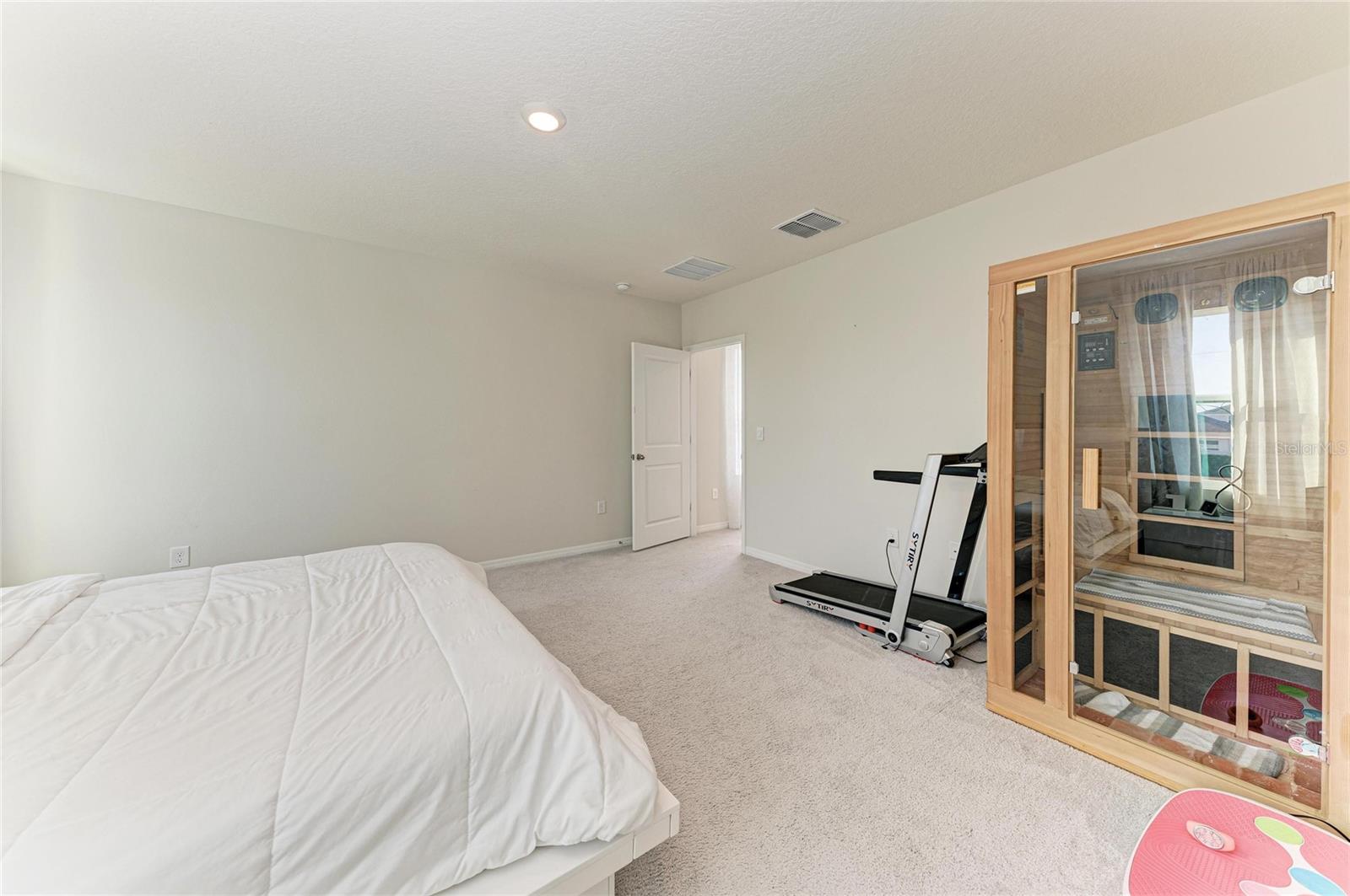 EVERGREEN PH I - Residential