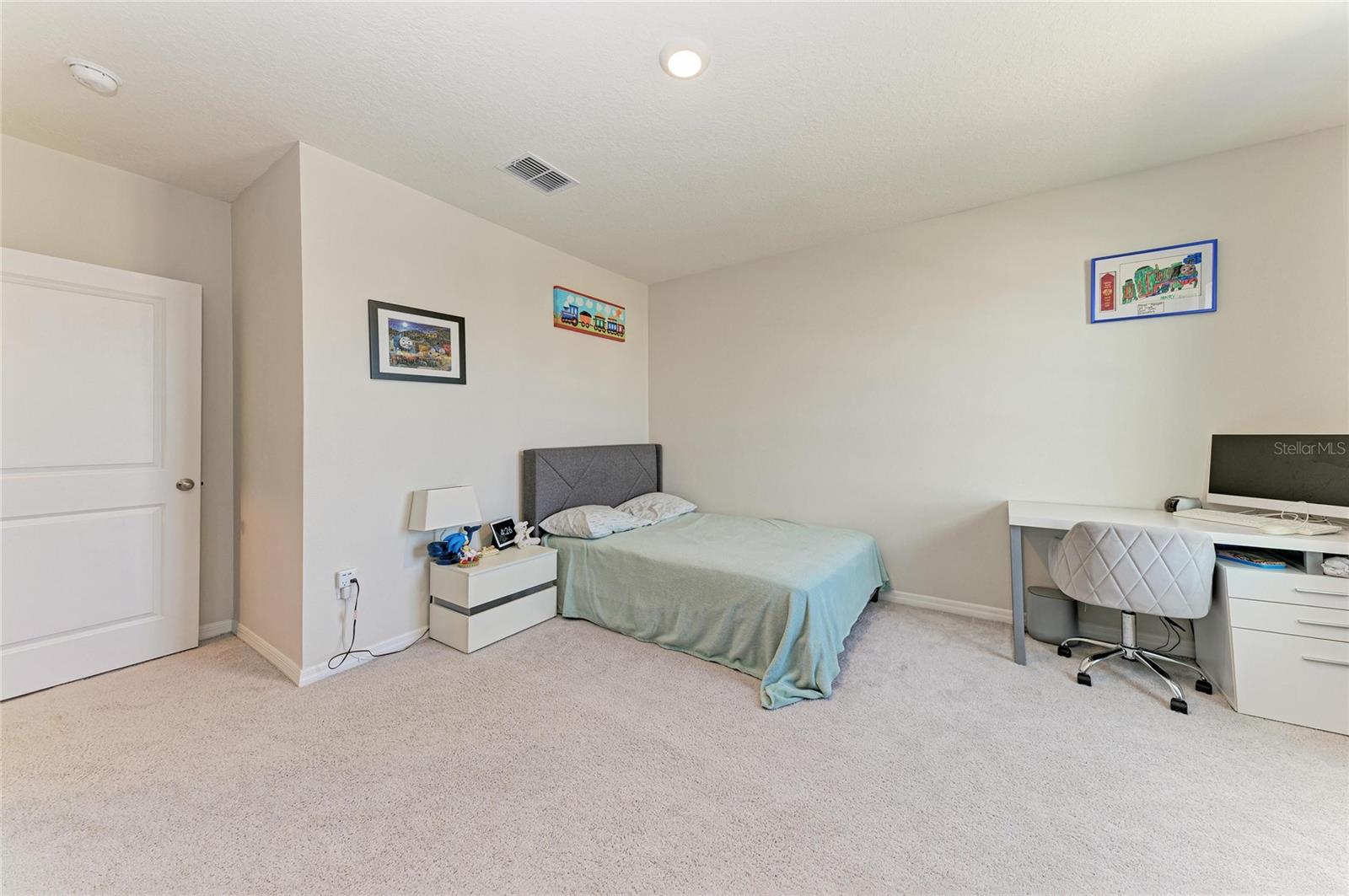 EVERGREEN PH I - Residential