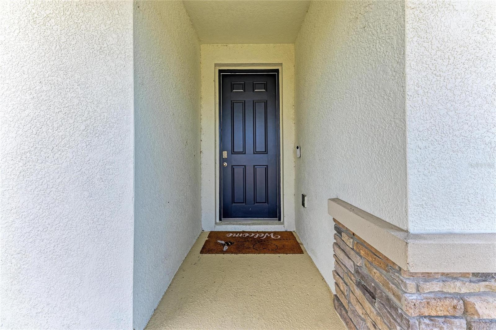 EVERGREEN PH I - Residential