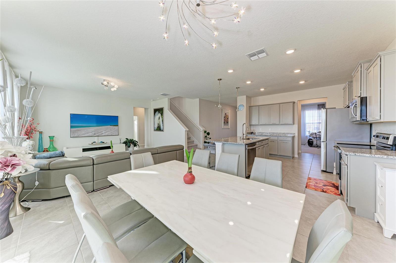 EVERGREEN PH I - Residential