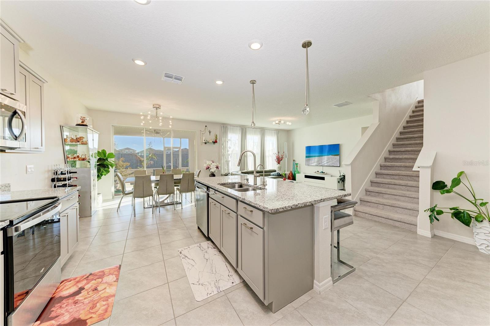 EVERGREEN PH I - Residential