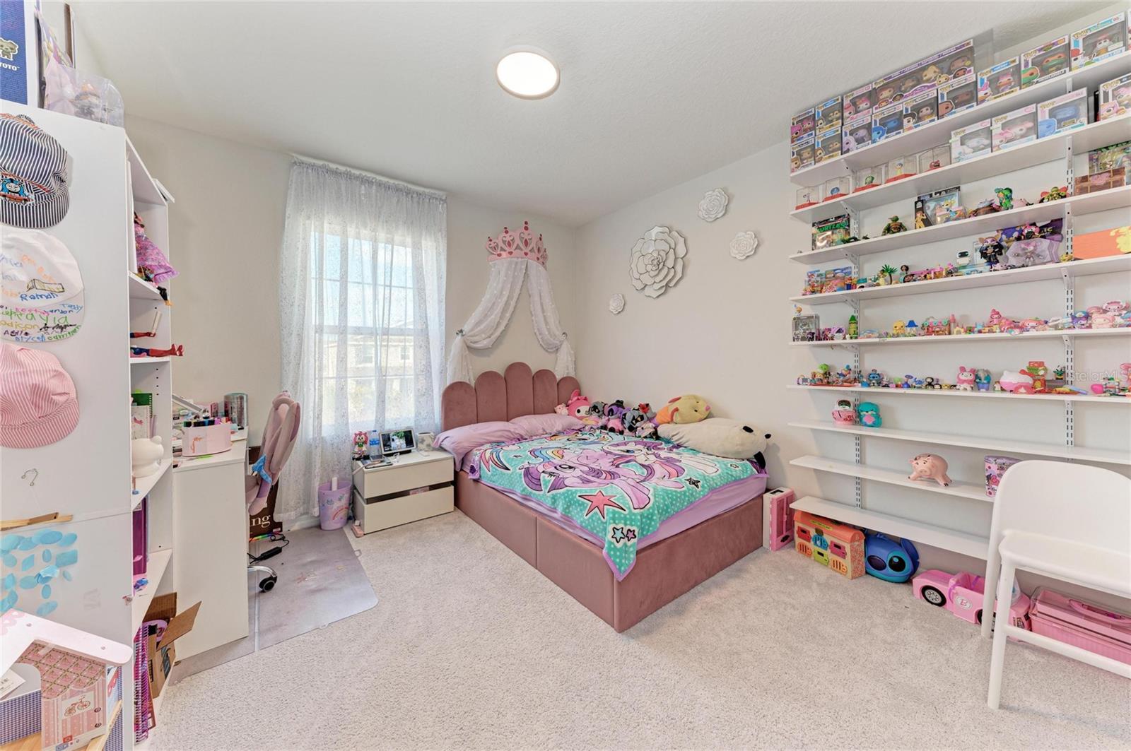 EVERGREEN PH I - Residential