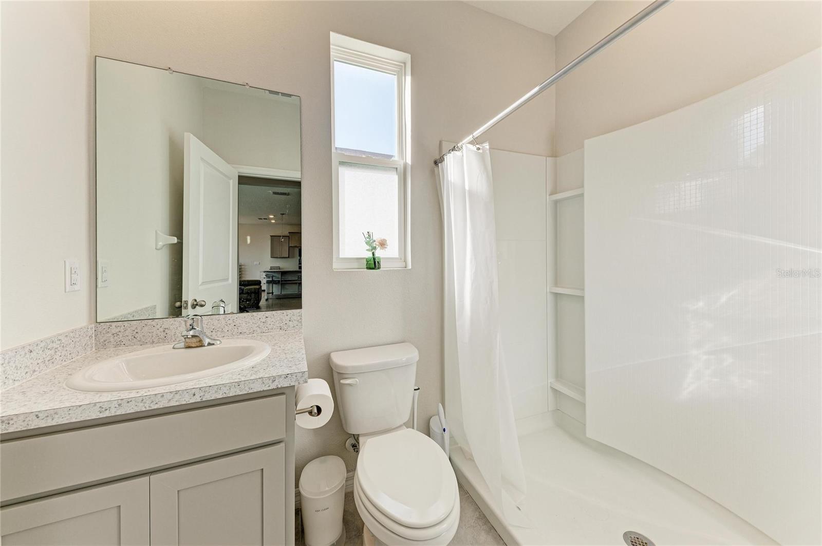 EVERGREEN PH I - Residential