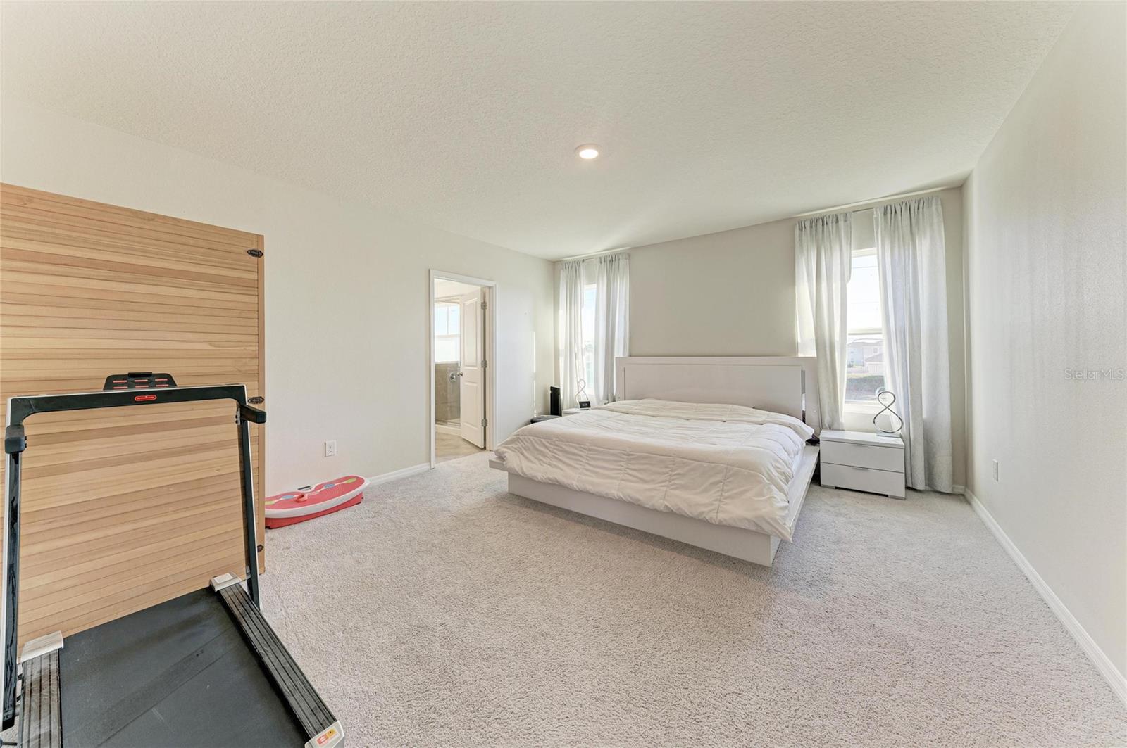 EVERGREEN PH I - Residential