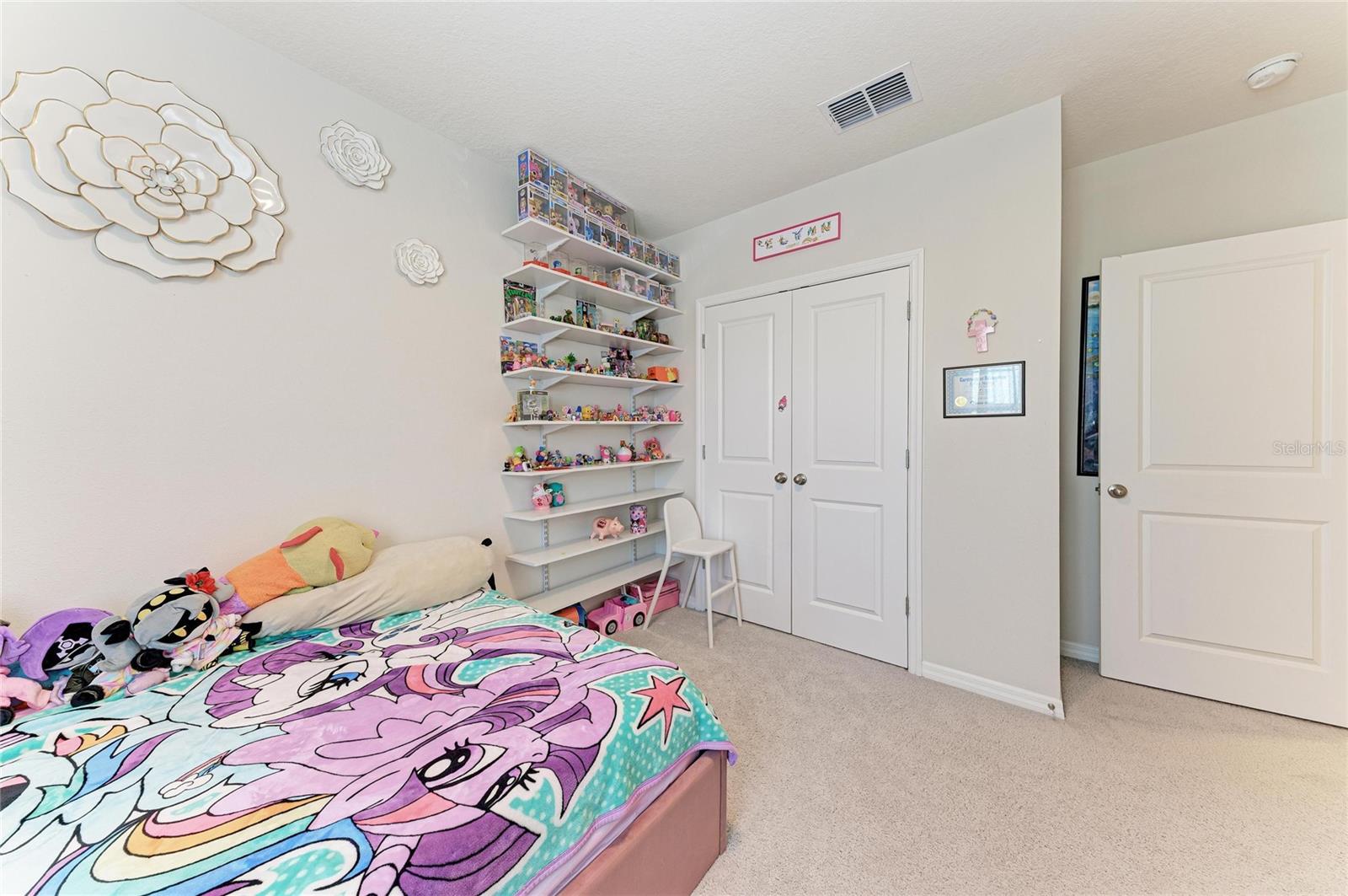 EVERGREEN PH I - Residential