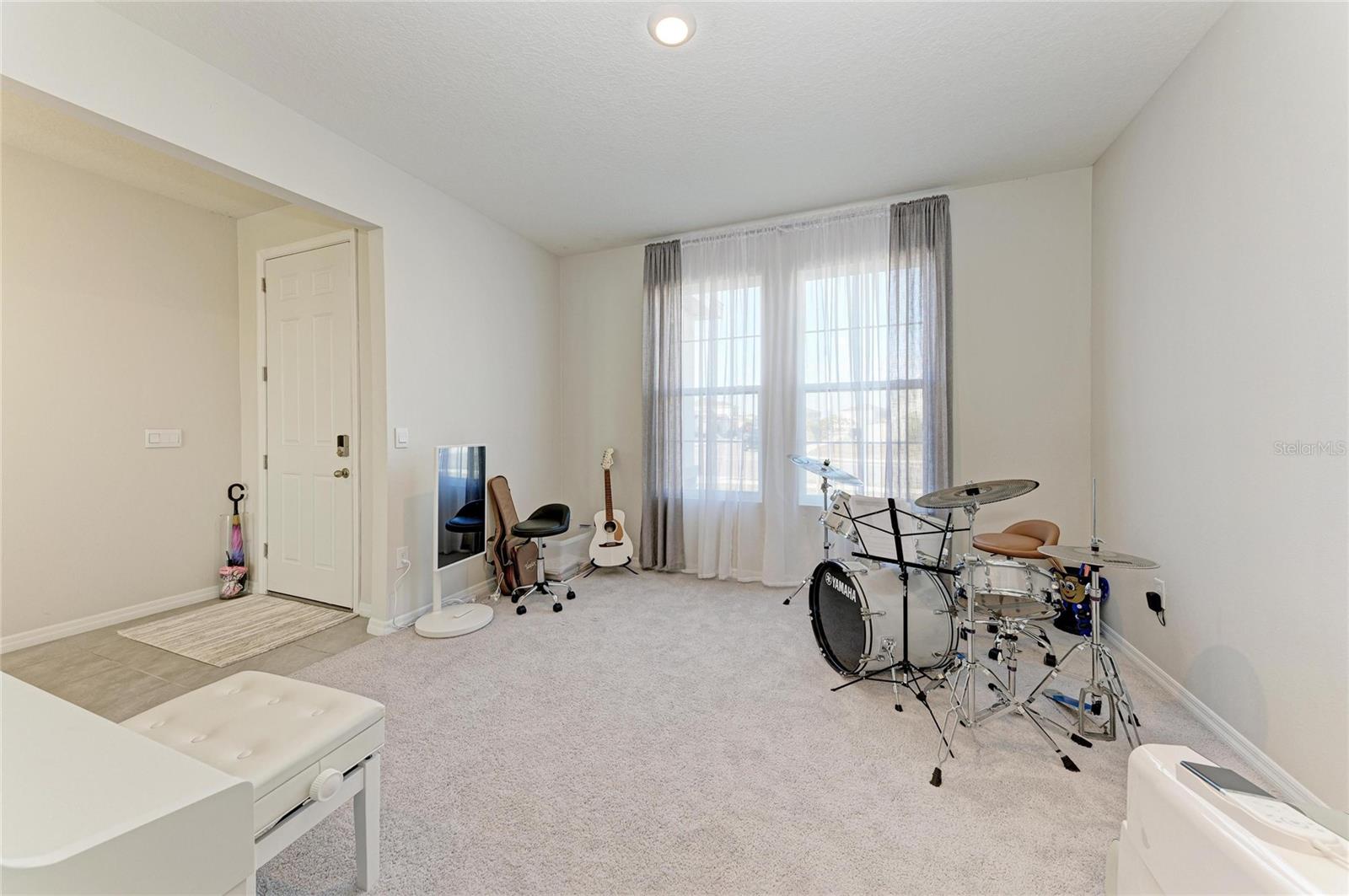 EVERGREEN PH I - Residential