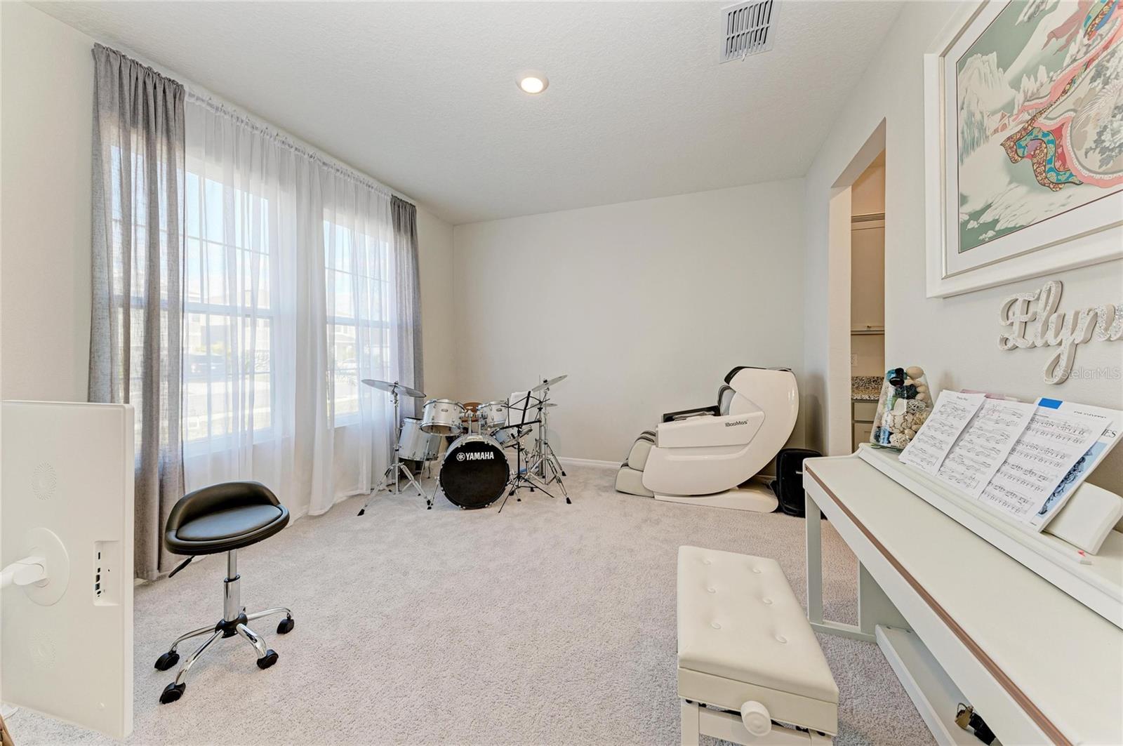 EVERGREEN PH I - Residential