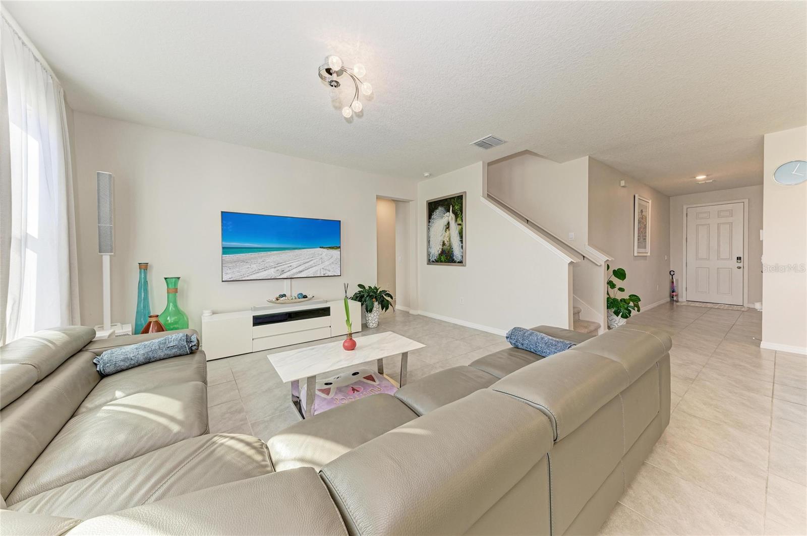 EVERGREEN PH I - Residential