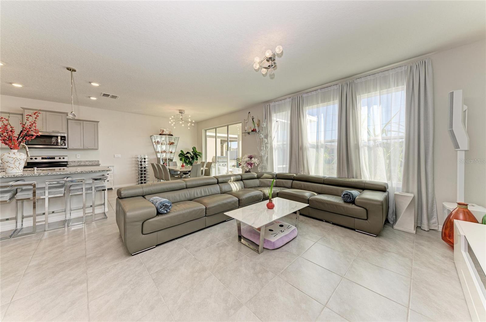 EVERGREEN PH I - Residential