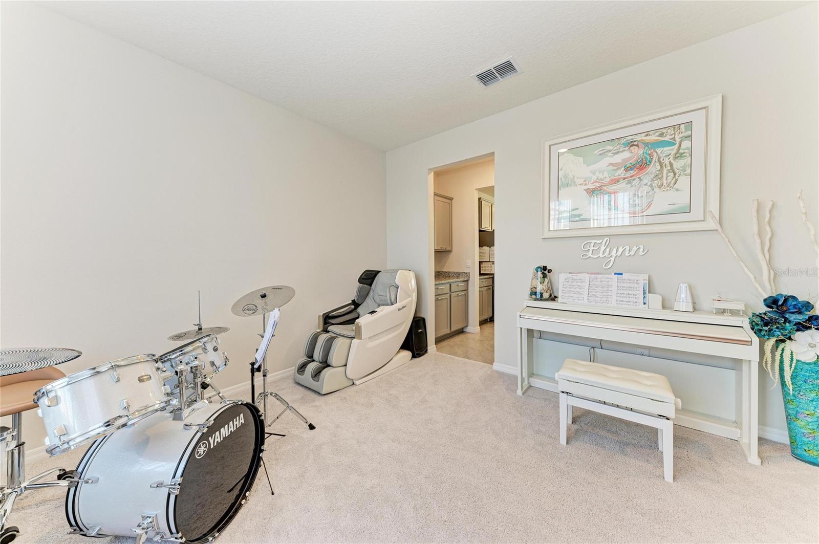 EVERGREEN PH I - Residential