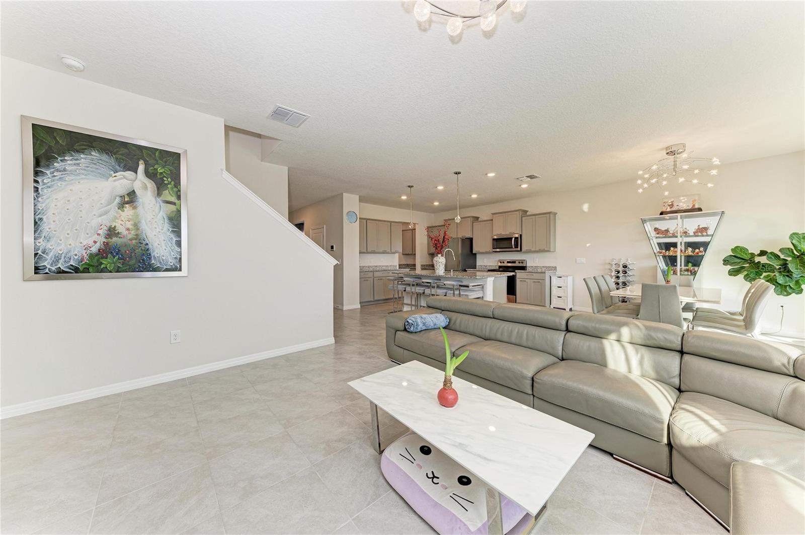 EVERGREEN PH I - Residential