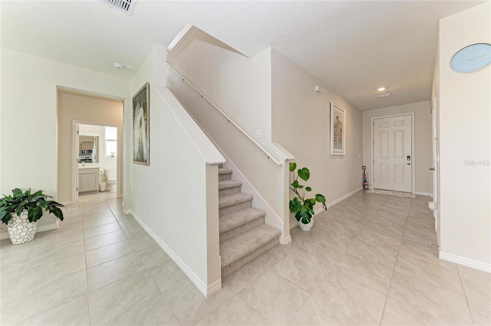 EVERGREEN PH I - Residential