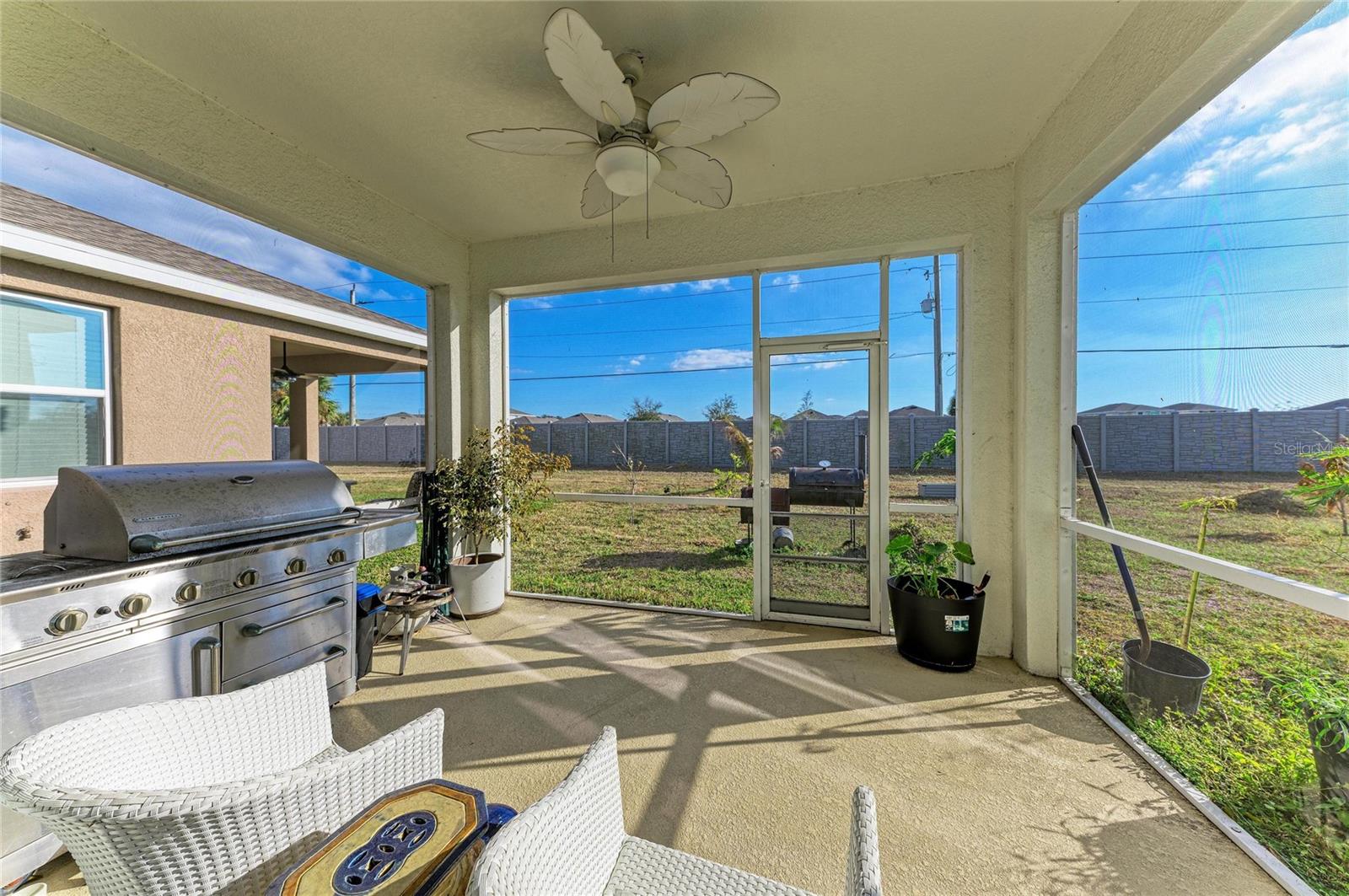 EVERGREEN PH I - Residential