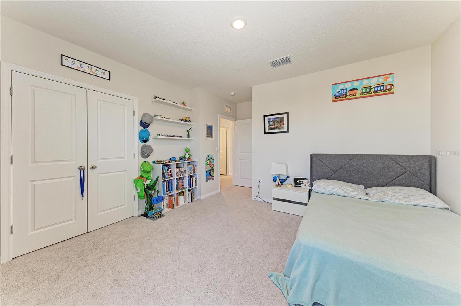 EVERGREEN PH I - Residential