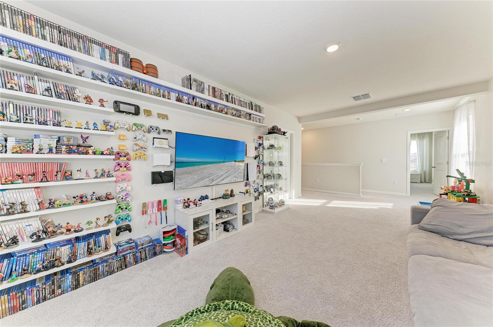 EVERGREEN PH I - Residential