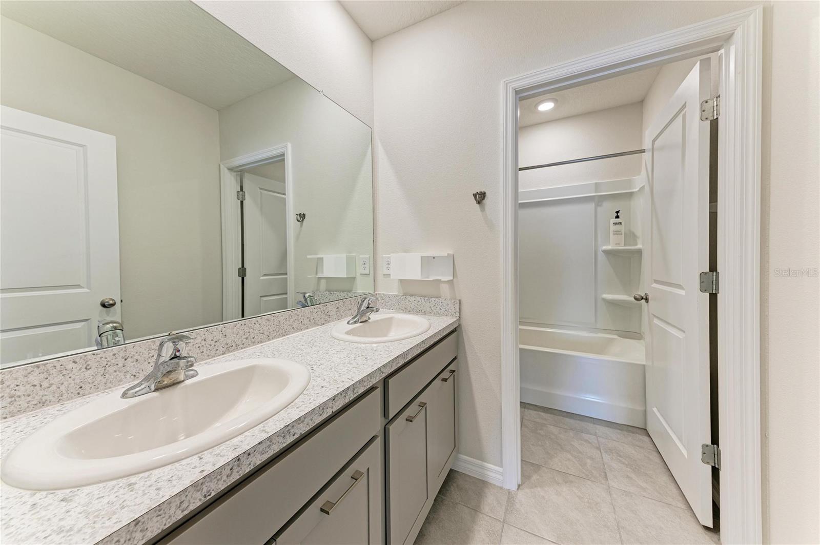 EVERGREEN PH I - Residential