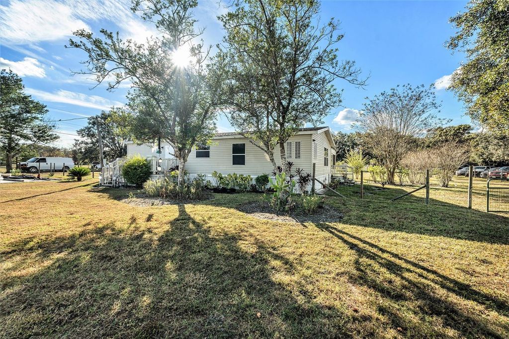 Photo of 4210 Seaberg Road, Zephyrhills, FL 33541 (MLS # TB8452292)