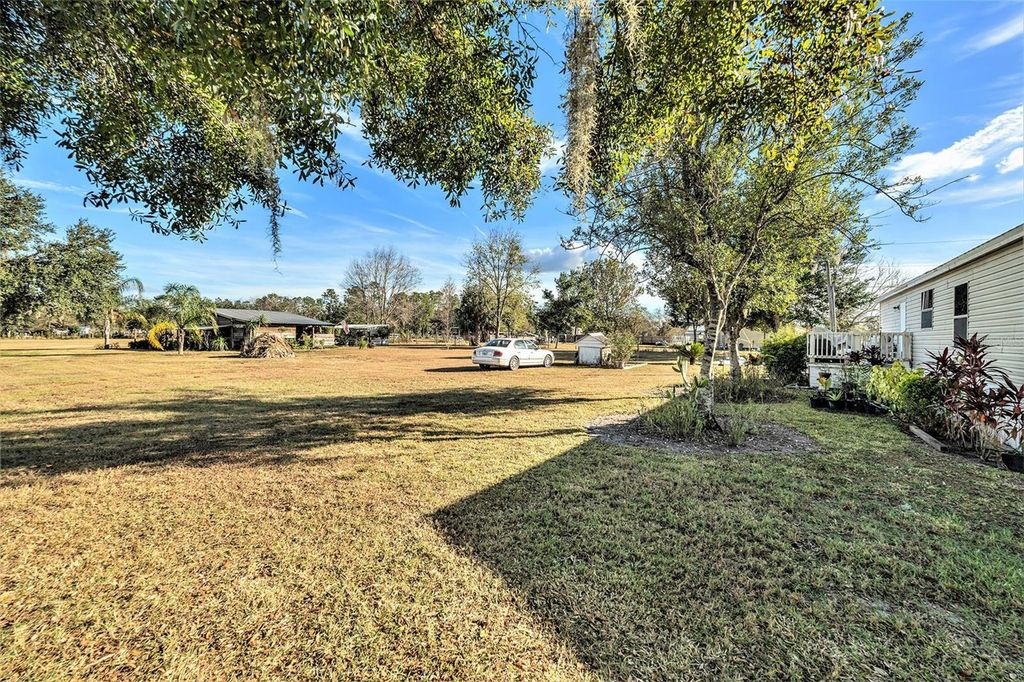Photo of 4210 Seaberg Road, Zephyrhills, FL 33541 (MLS # TB8452292)