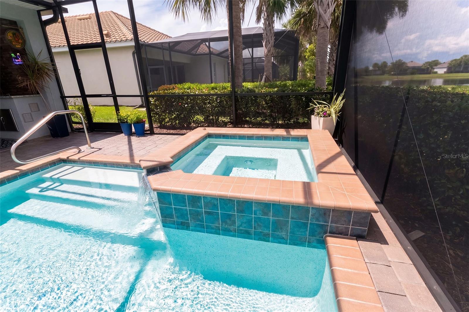 HERITAGE LANDING GOLF & COUNTRY CLUB - Residential