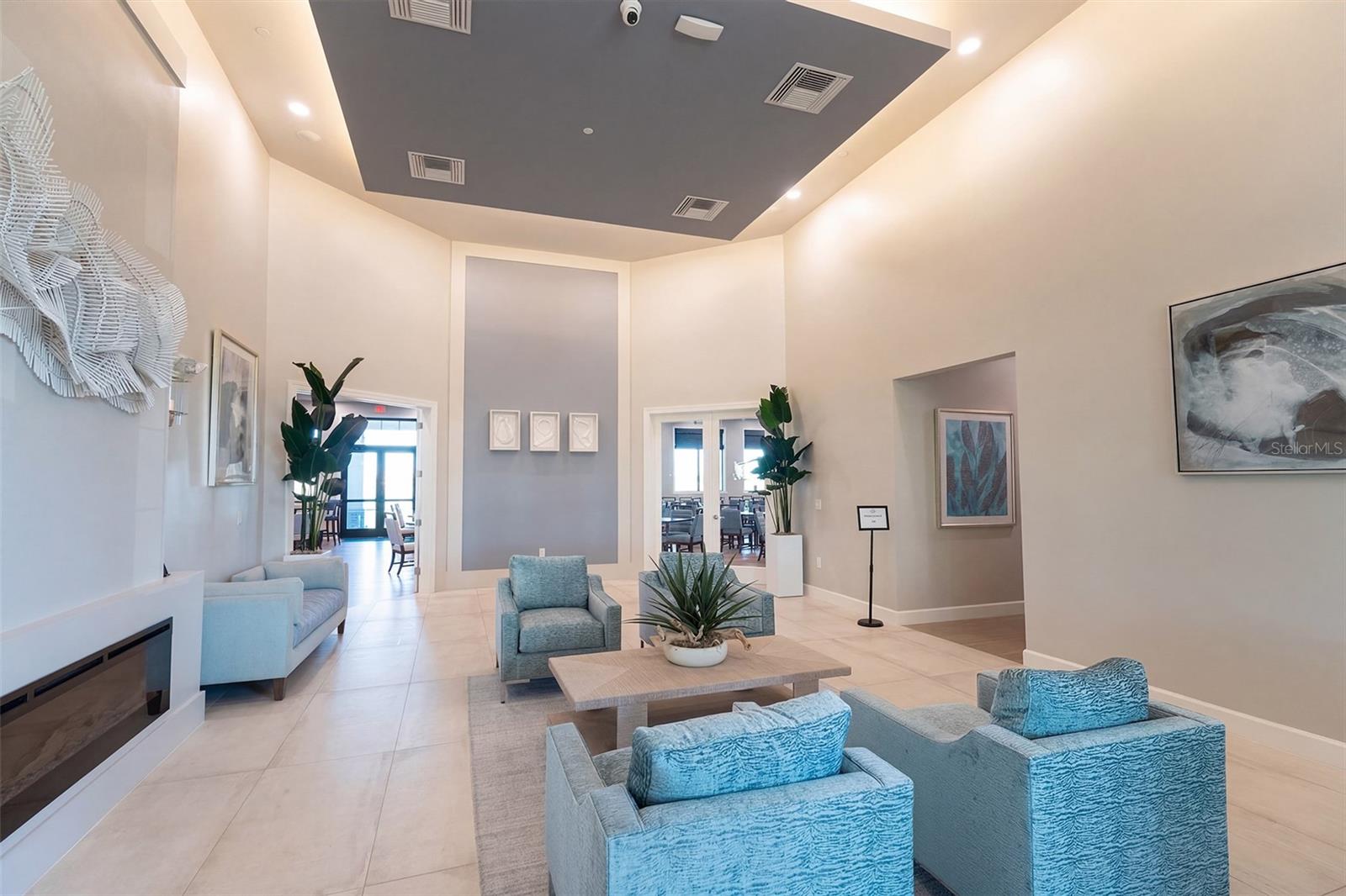 HERITAGE LANDING GOLF & COUNTRY CLUB - Residential