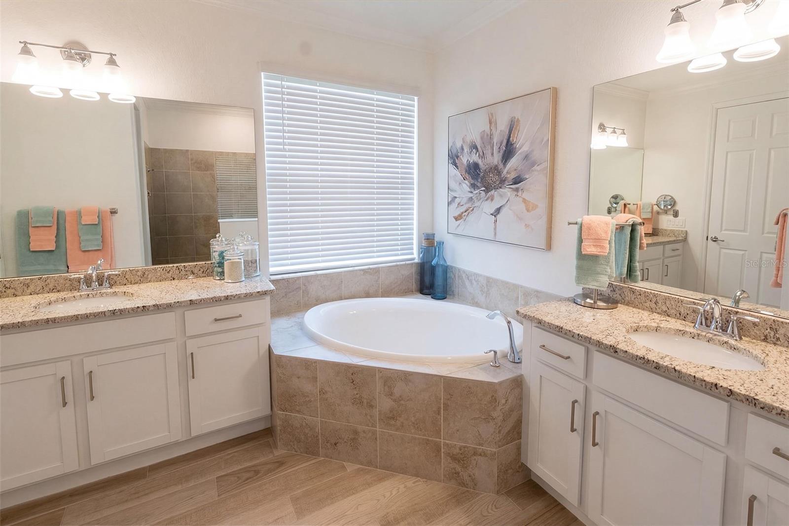 HERITAGE LANDING GOLF & COUNTRY CLUB - Residential