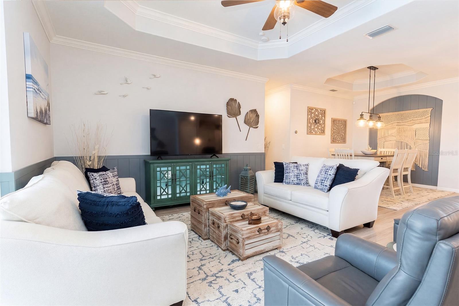 HERITAGE LANDING GOLF & COUNTRY CLUB - Residential