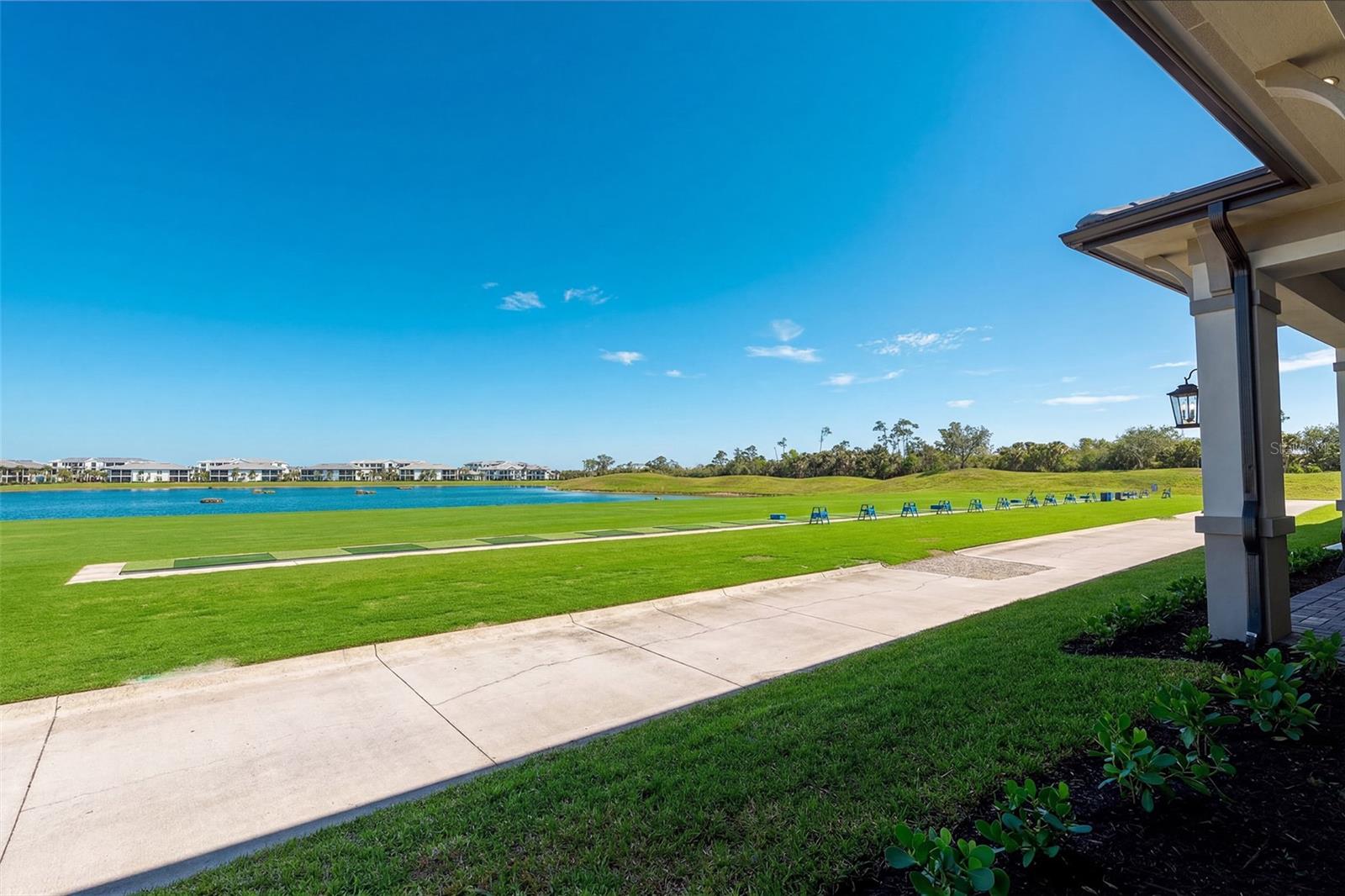 HERITAGE LANDING GOLF & COUNTRY CLUB - Residential