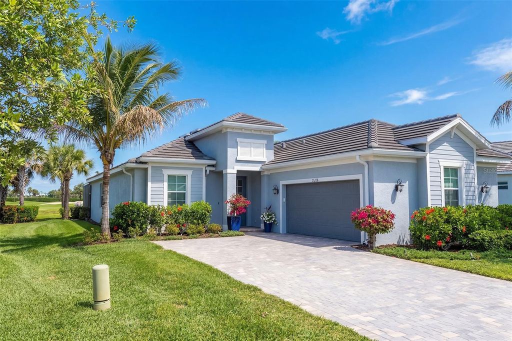 Photo of 25228 Keygrass Court, Punta Gorda, FL 33955 (MLS # C7524683)