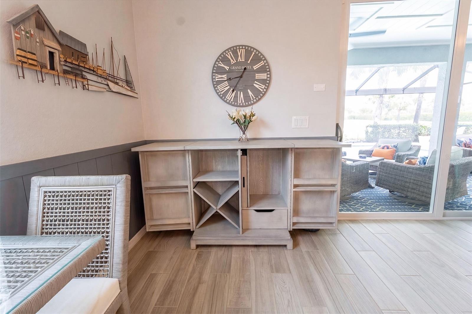 HERITAGE LANDING GOLF & COUNTRY CLUB - Residential