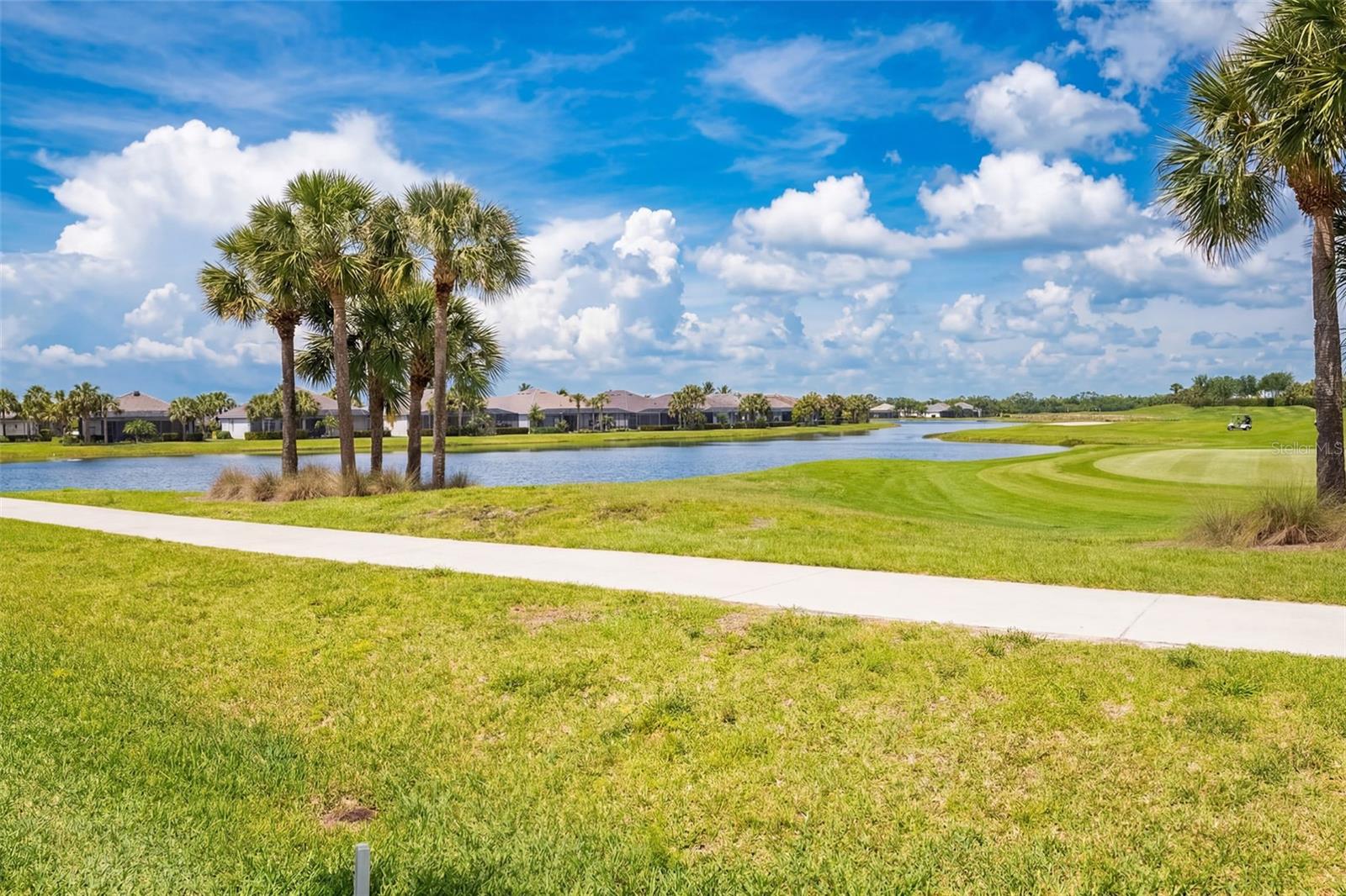 HERITAGE LANDING GOLF & COUNTRY CLUB - Residential