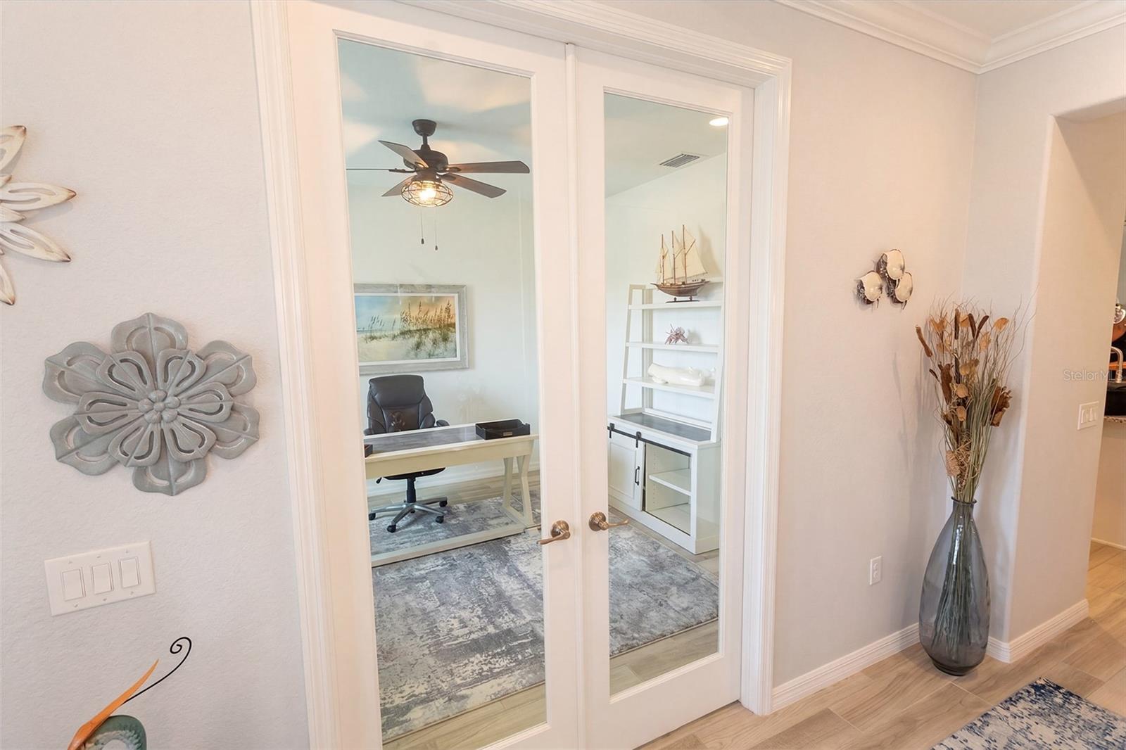 HERITAGE LANDING GOLF & COUNTRY CLUB - Residential